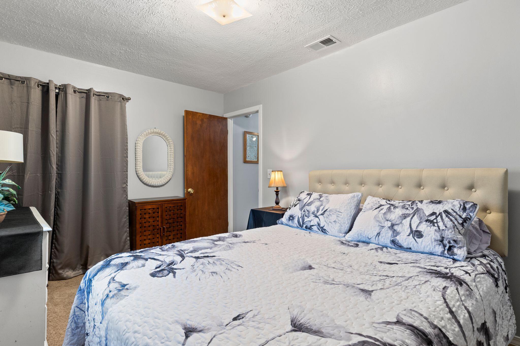 GULF HIGHLAND BEACH RESORT UNREC - Residential