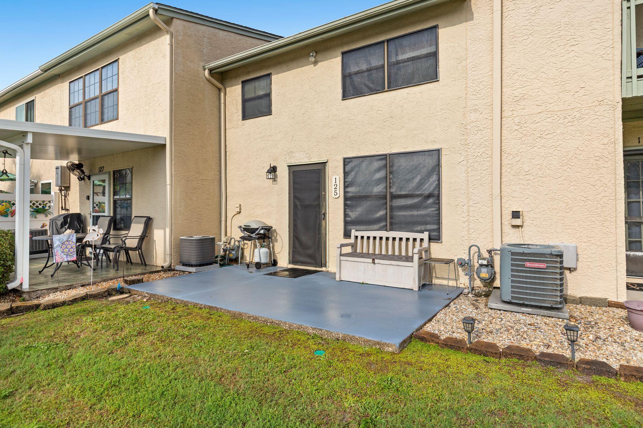 GULF HIGHLAND BEACH RESORT UNREC - Residential