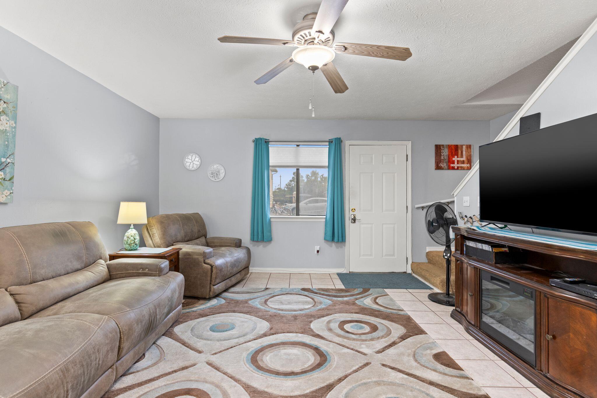 GULF HIGHLAND BEACH RESORT UNREC - Residential