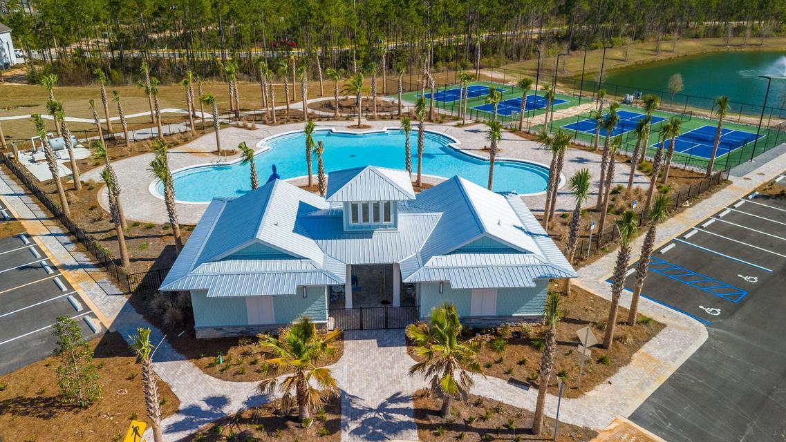 Bear Creek Subdivision Phase III A - Residential