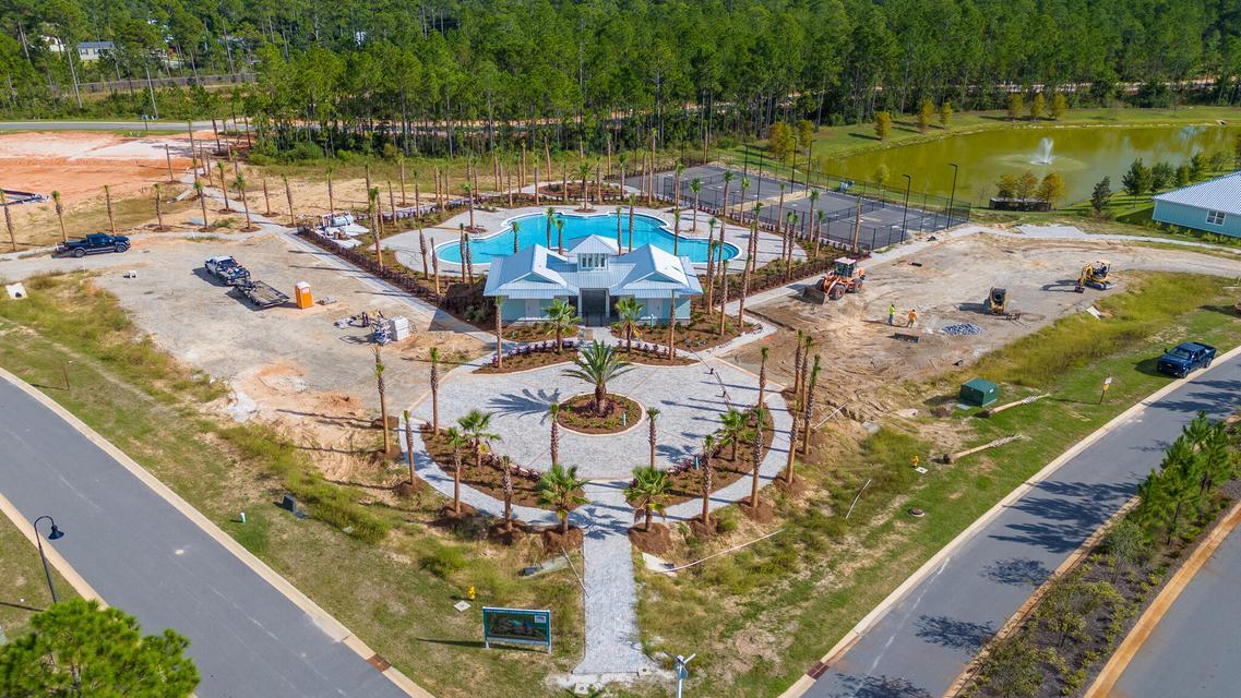 Bear Creek Subdivision Phase III A - Residential