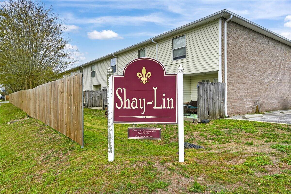 SHAY LIN - Residential