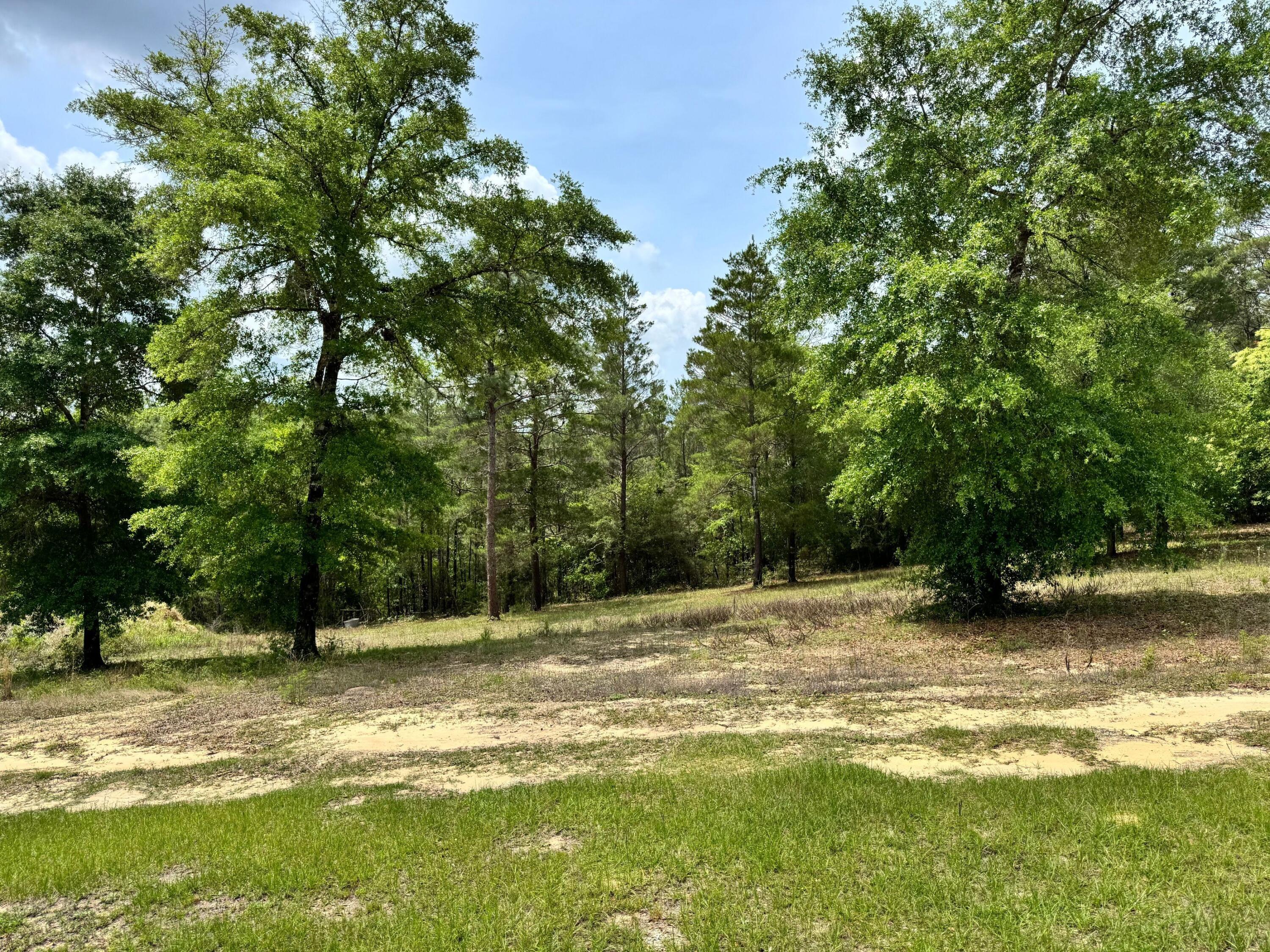 HINOTE COMMONS - Land