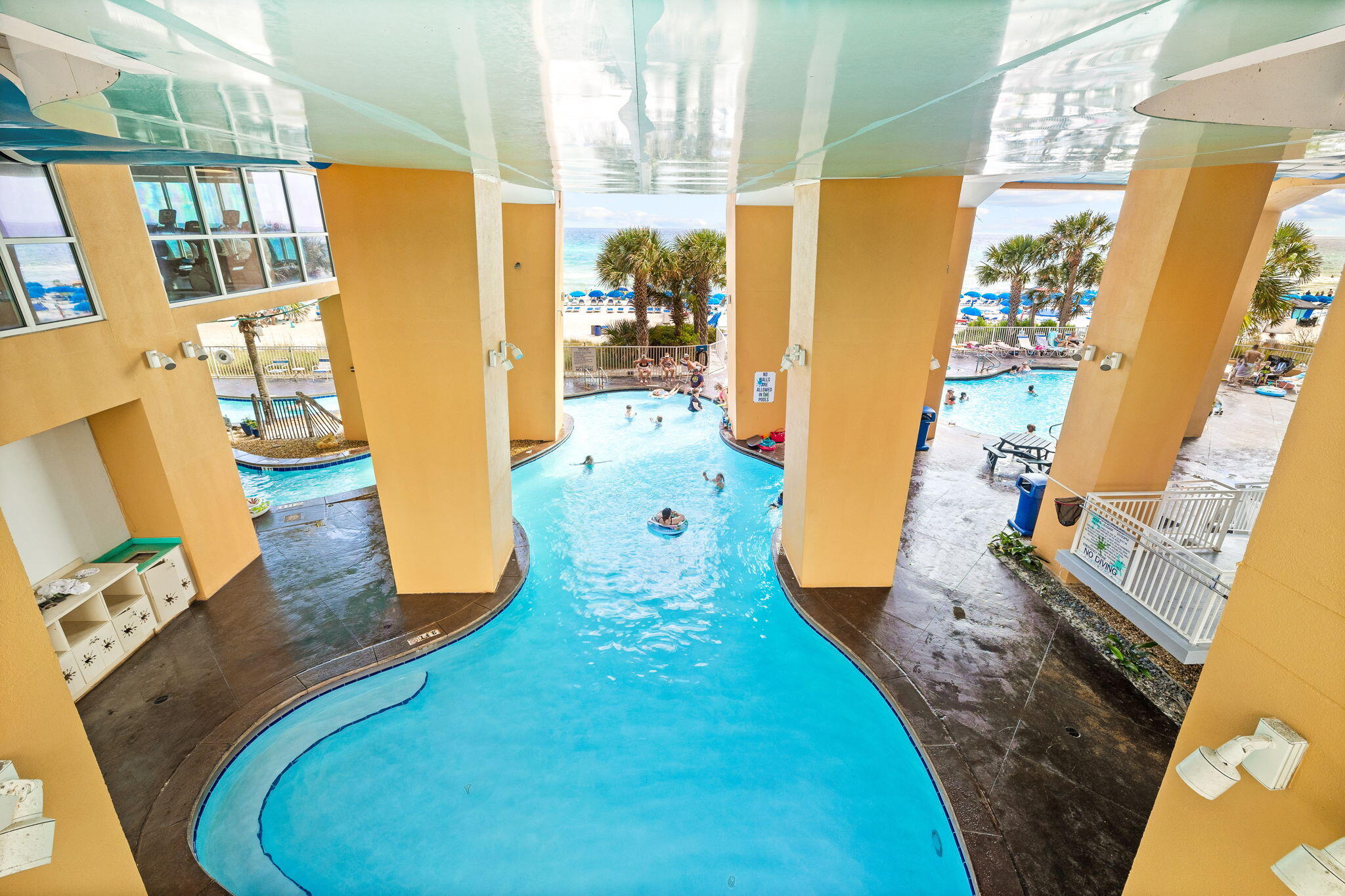 SPLASH, A STERLING RESORT - Residential