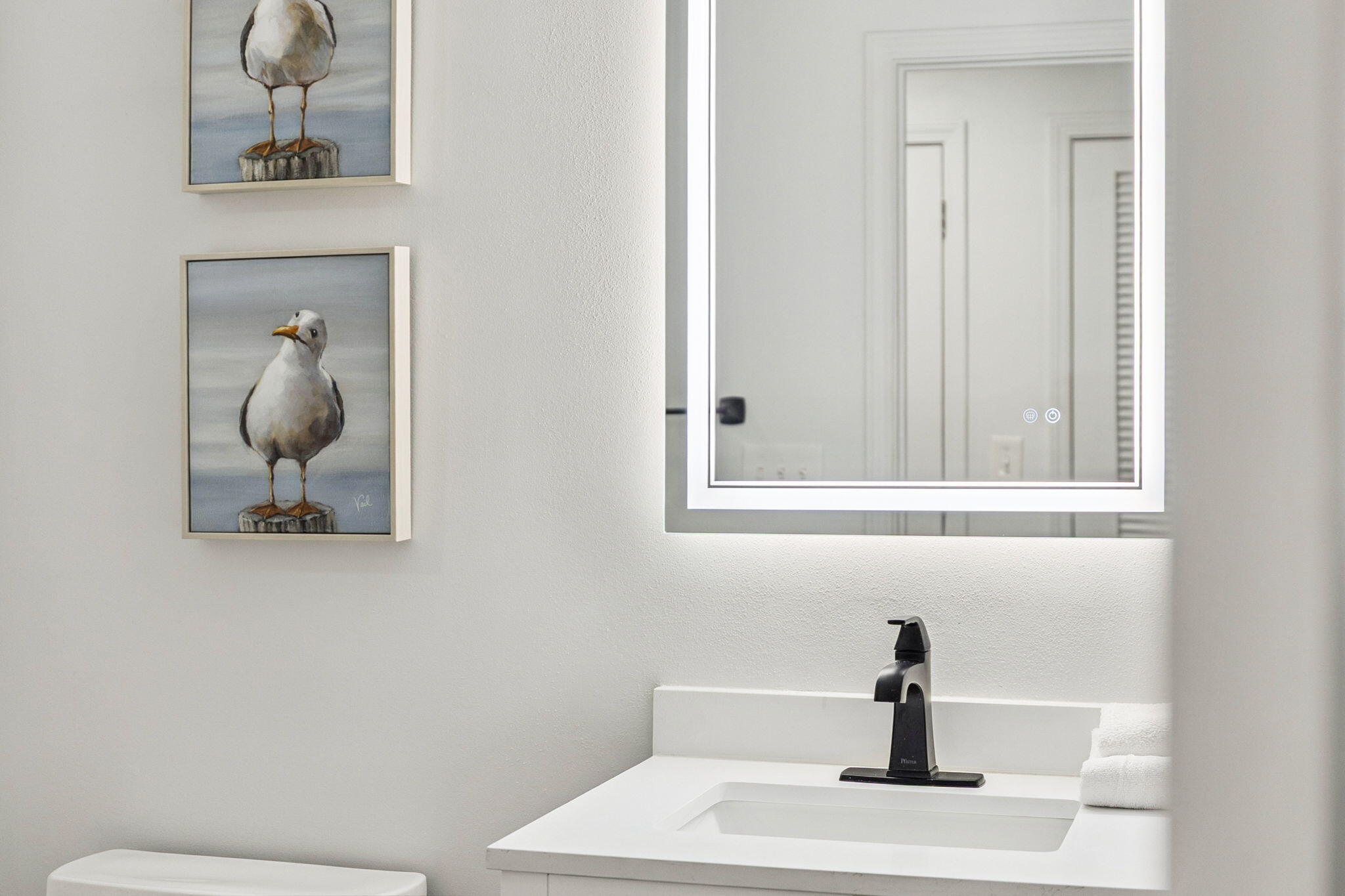 SPLASH, A STERLING RESORT - Residential