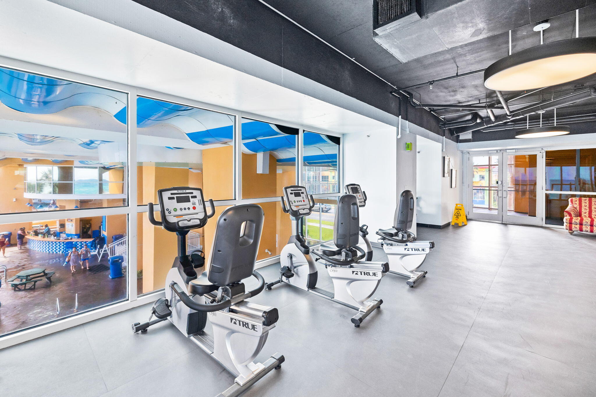 SPLASH, A STERLING RESORT - Residential