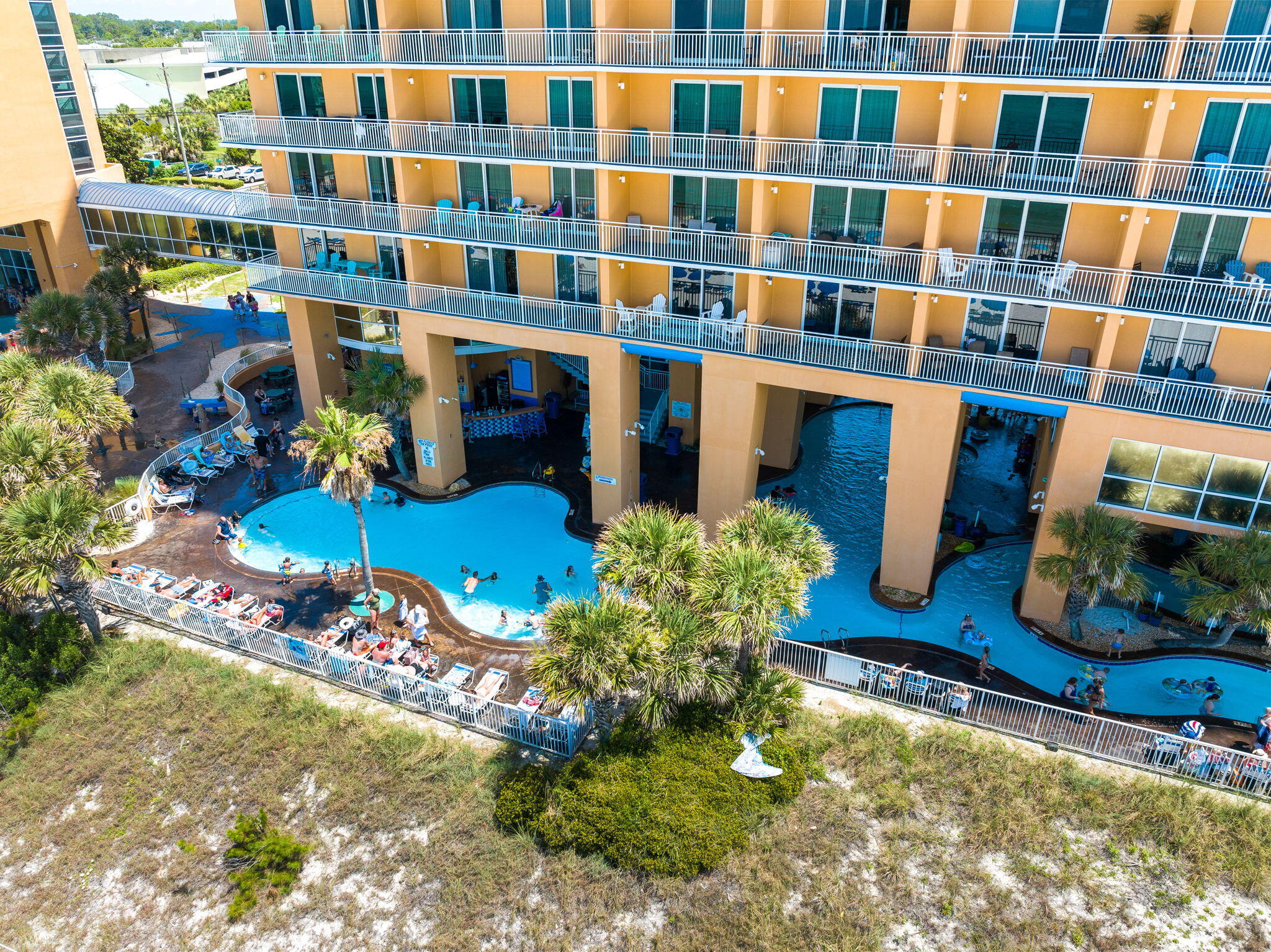 SPLASH, A STERLING RESORT - Residential