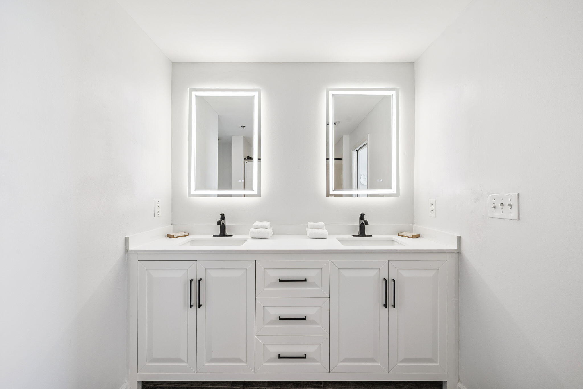 SPLASH, A STERLING RESORT - Residential