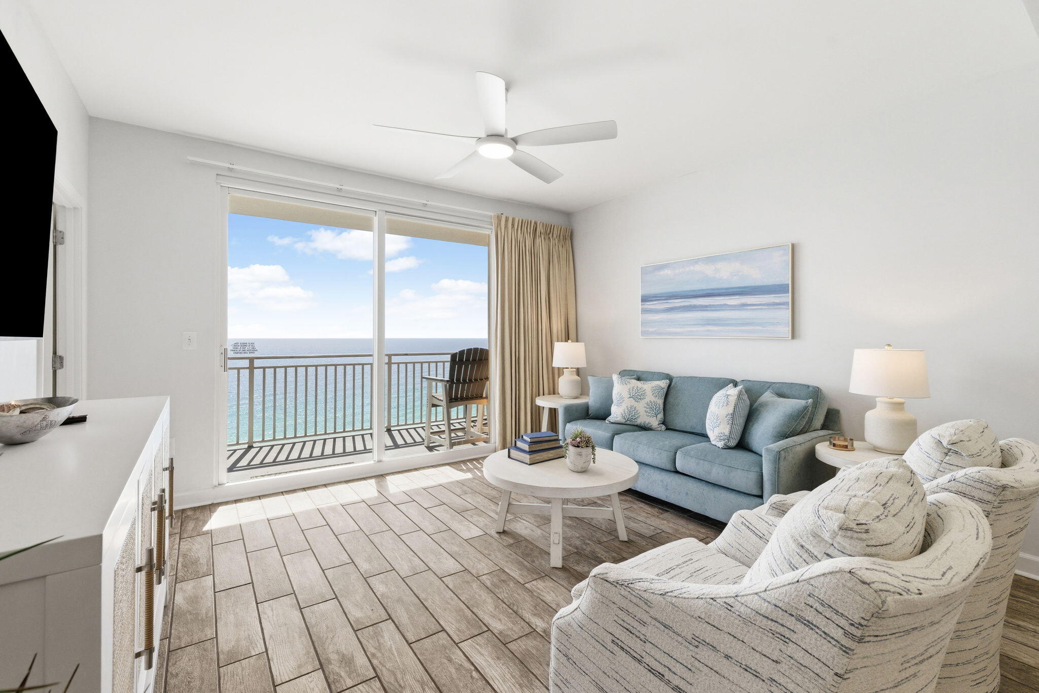 SPLASH, A STERLING RESORT - Residential