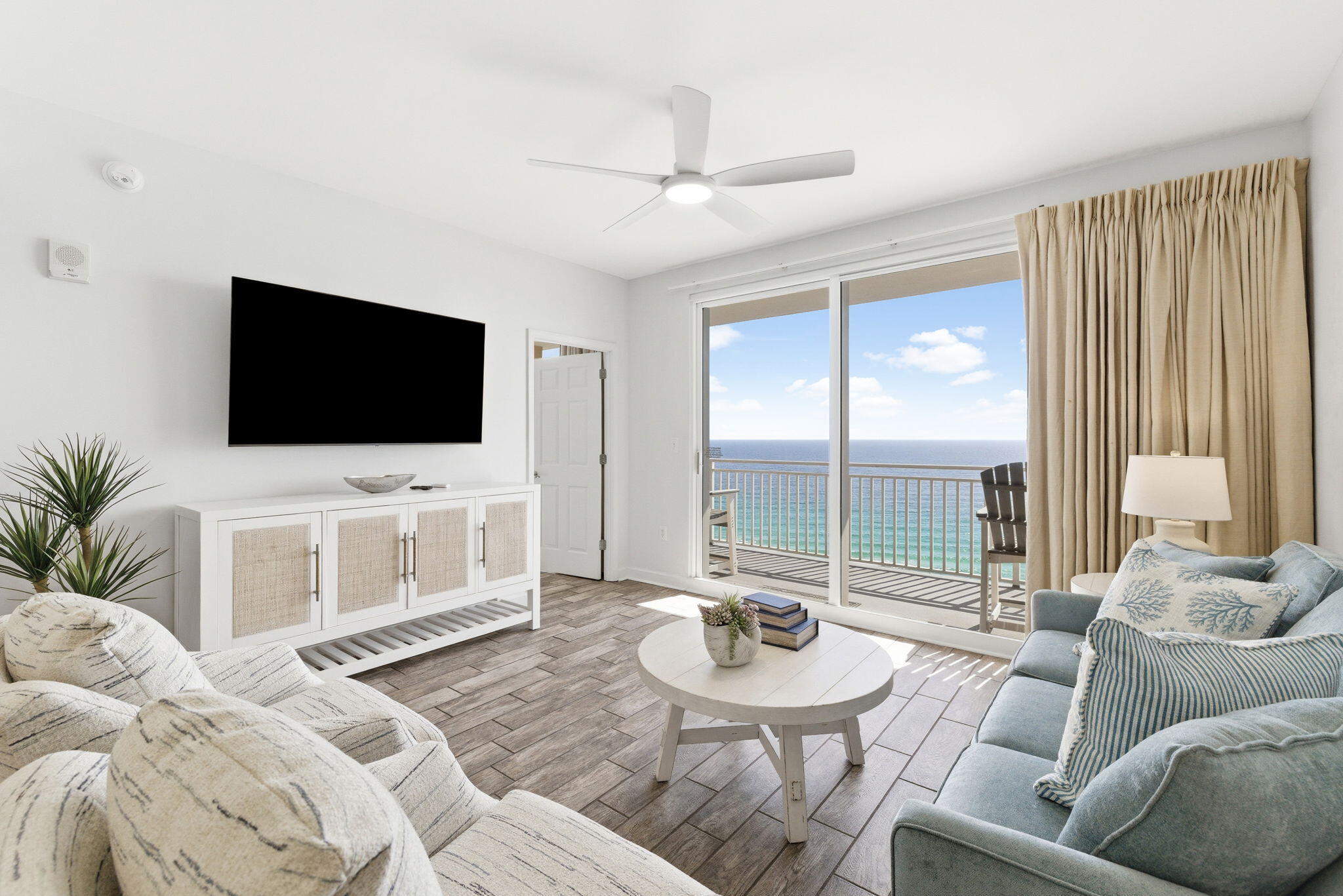 SPLASH, A STERLING RESORT - Residential