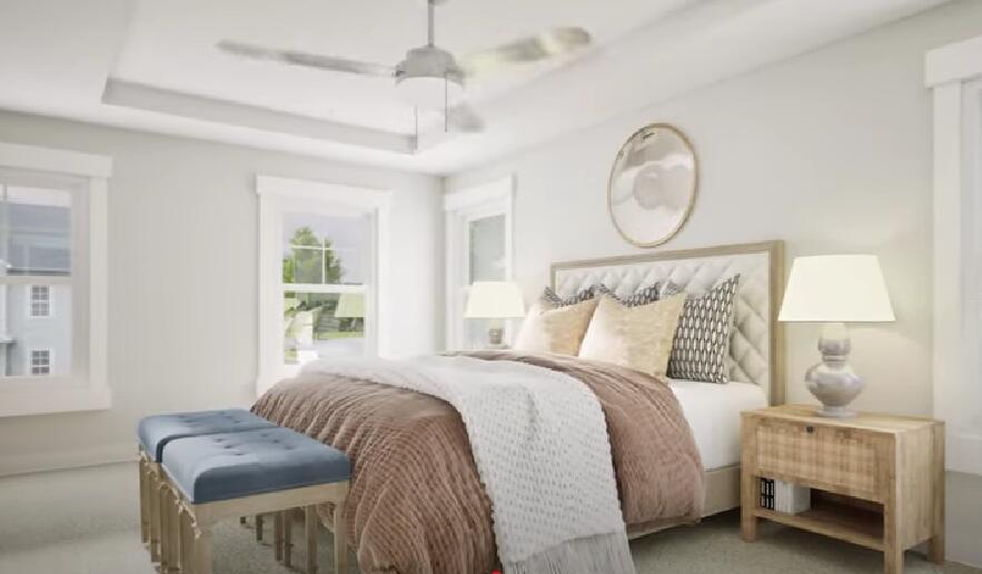 OWL'S HEAD - Residential