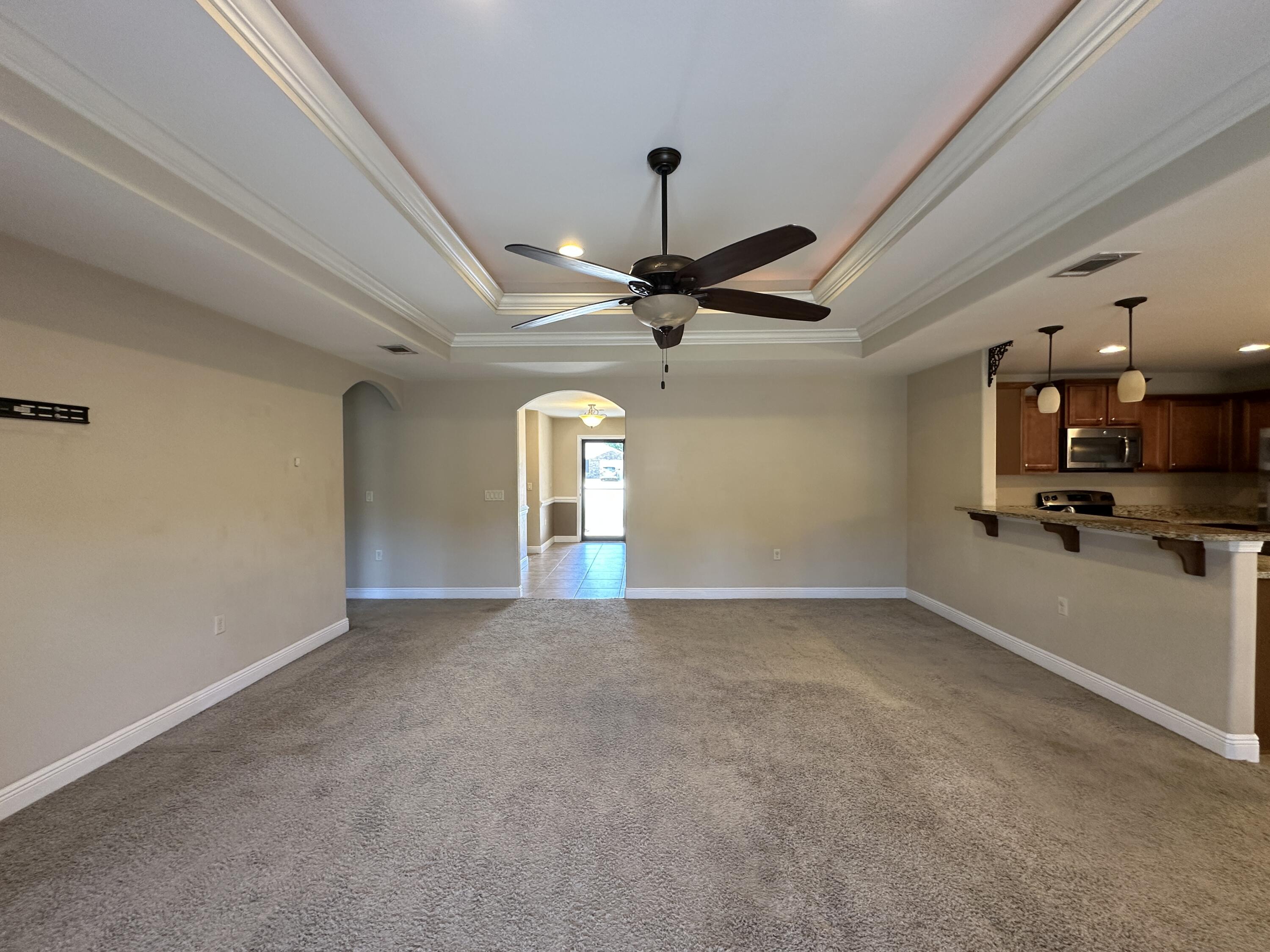 TRAILWOOD ESTATES - Residential Lease