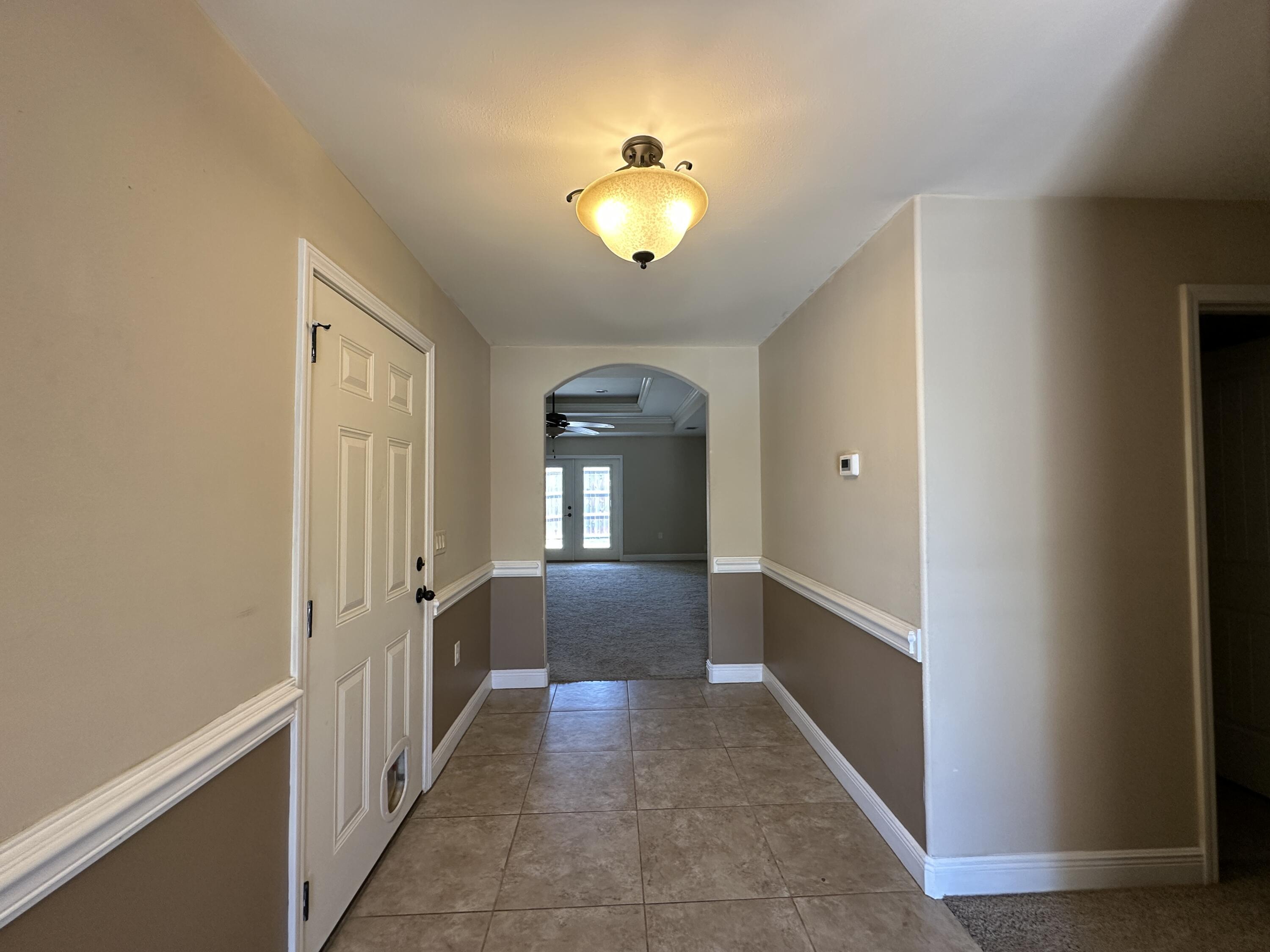 TRAILWOOD ESTATES - Residential Lease