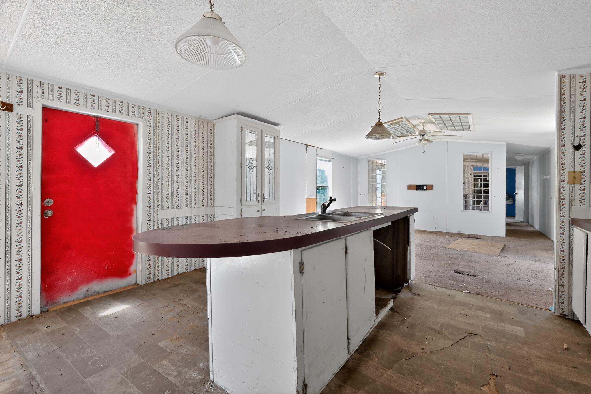 NO RECORDED SUBDIVISION - Residential