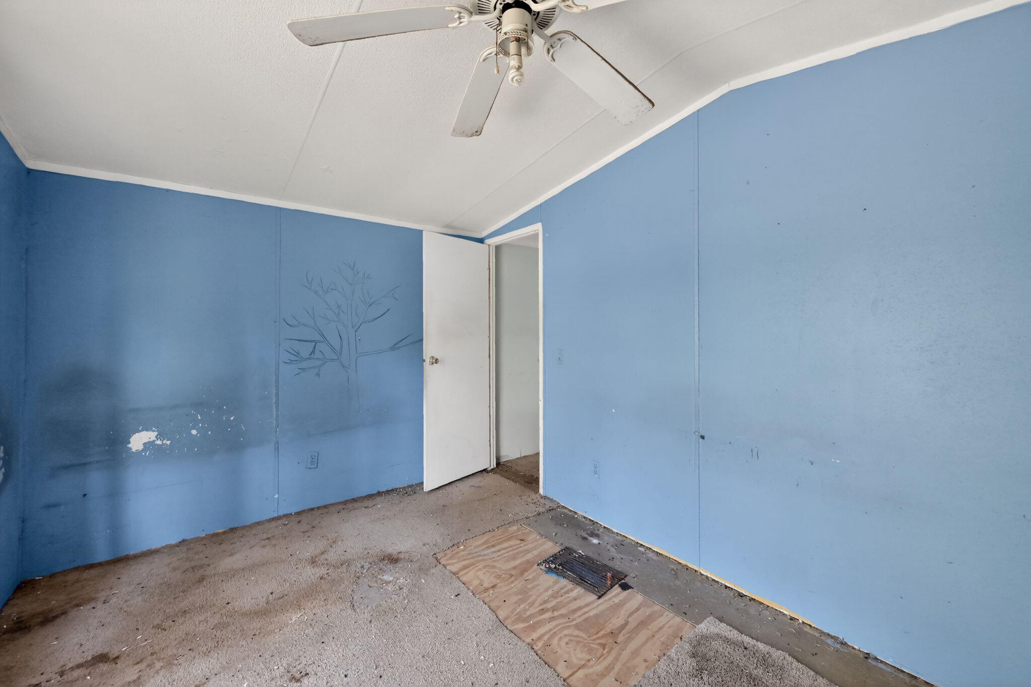 NO RECORDED SUBDIVISION - Residential