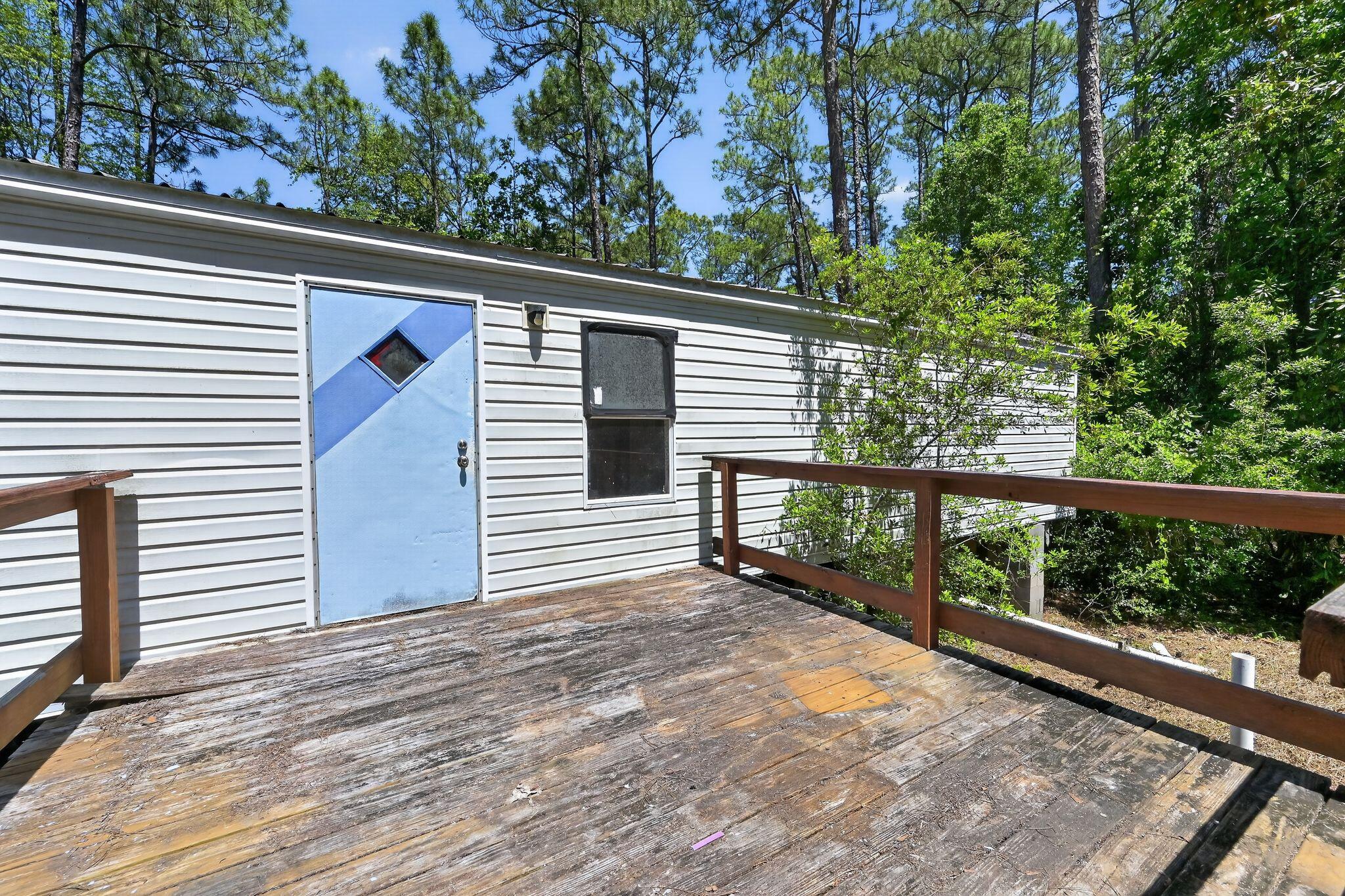 NO RECORDED SUBDIVISION - Residential