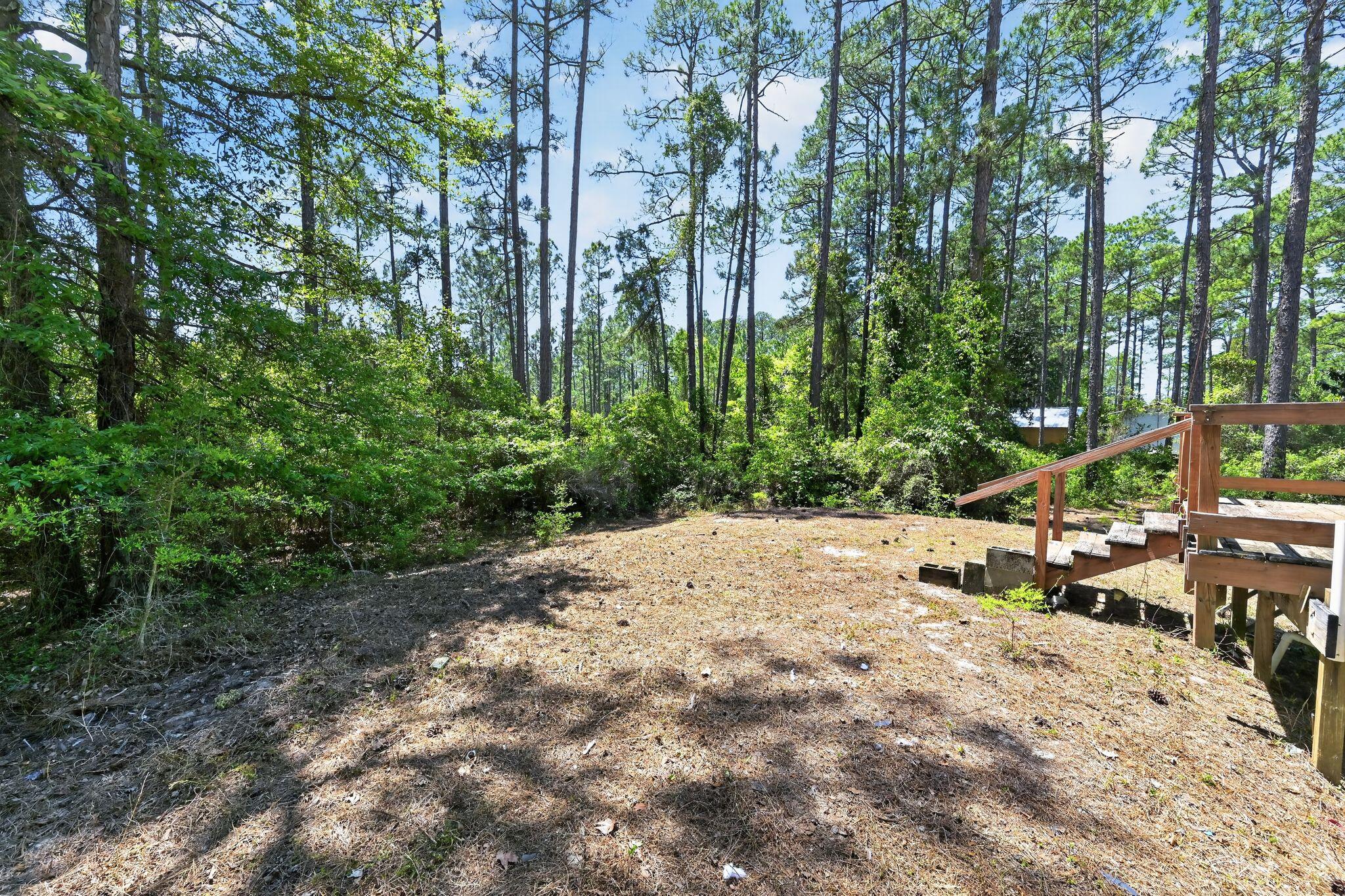 NO RECORDED SUBDIVISION - Residential