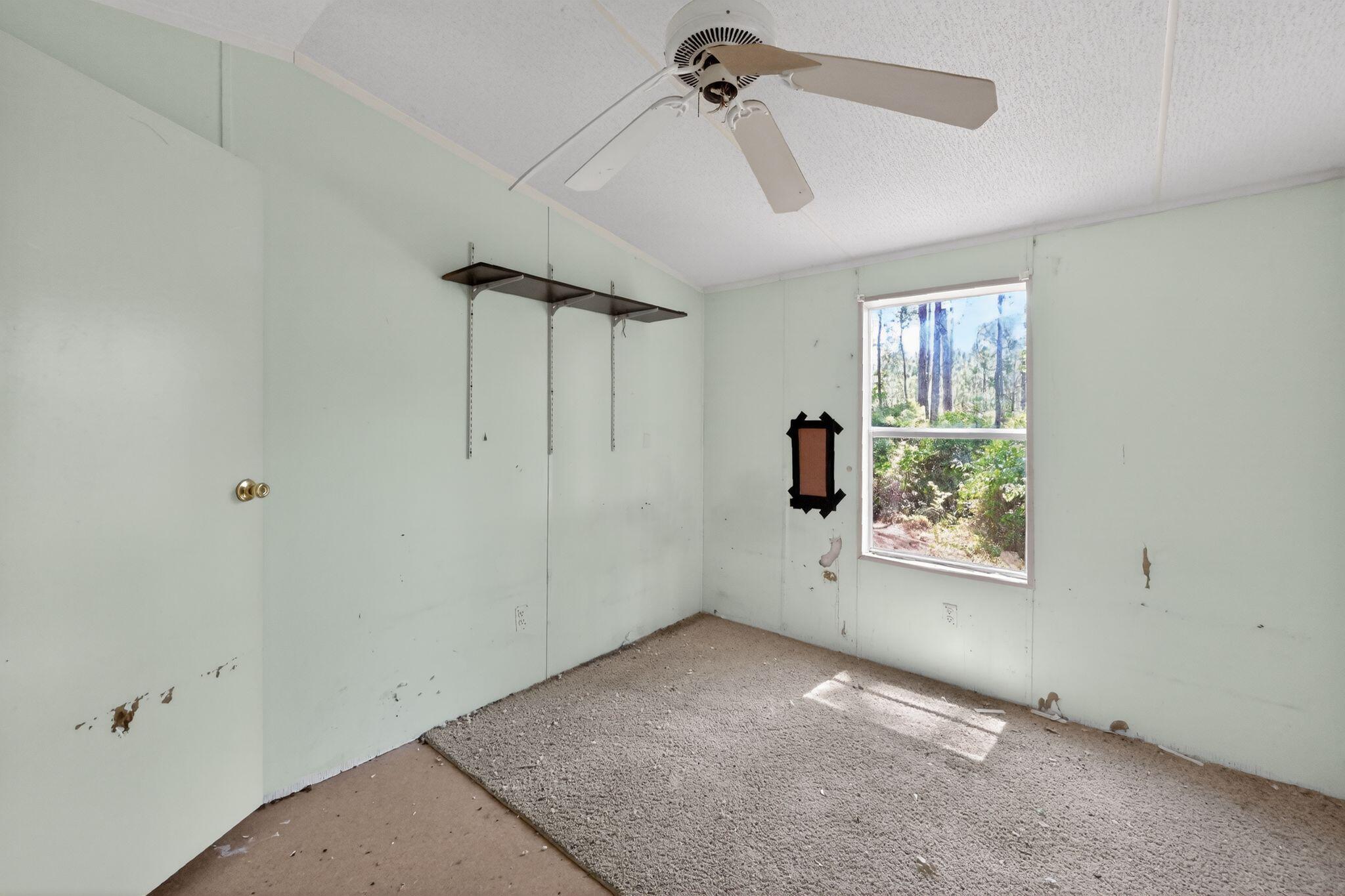 NO RECORDED SUBDIVISION - Residential