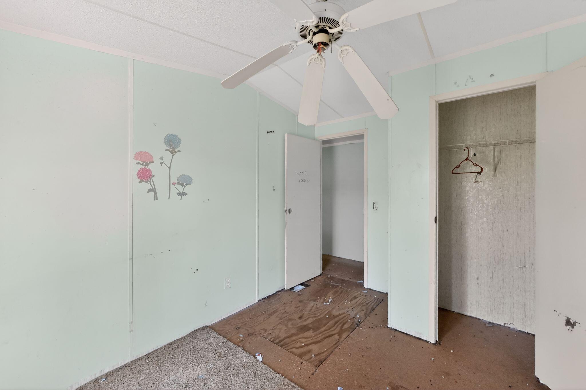 NO RECORDED SUBDIVISION - Residential