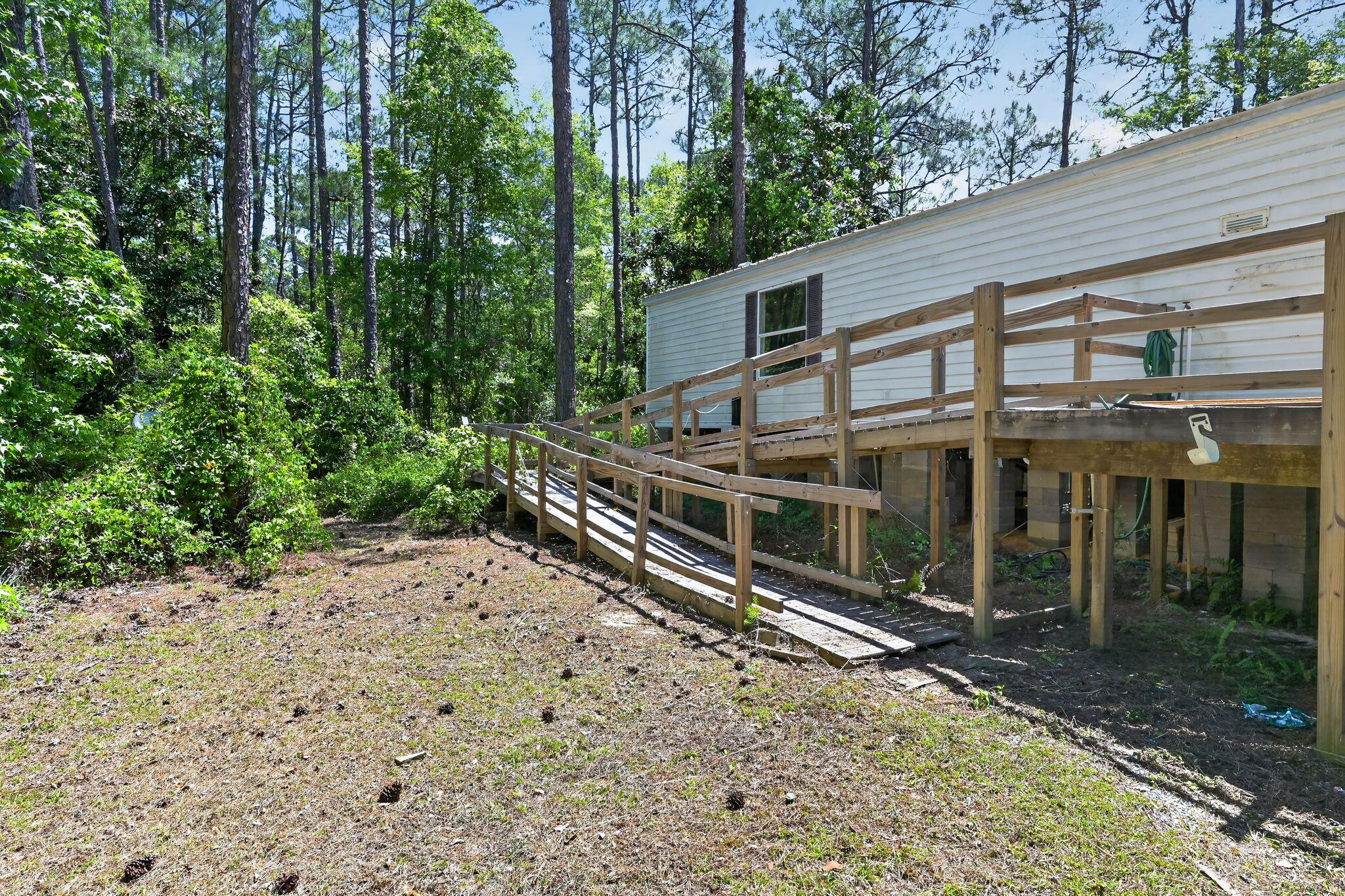 NO RECORDED SUBDIVISION - Residential