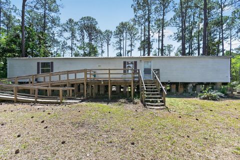 172 Crissman Road Santa Rosa Beach FL 32459