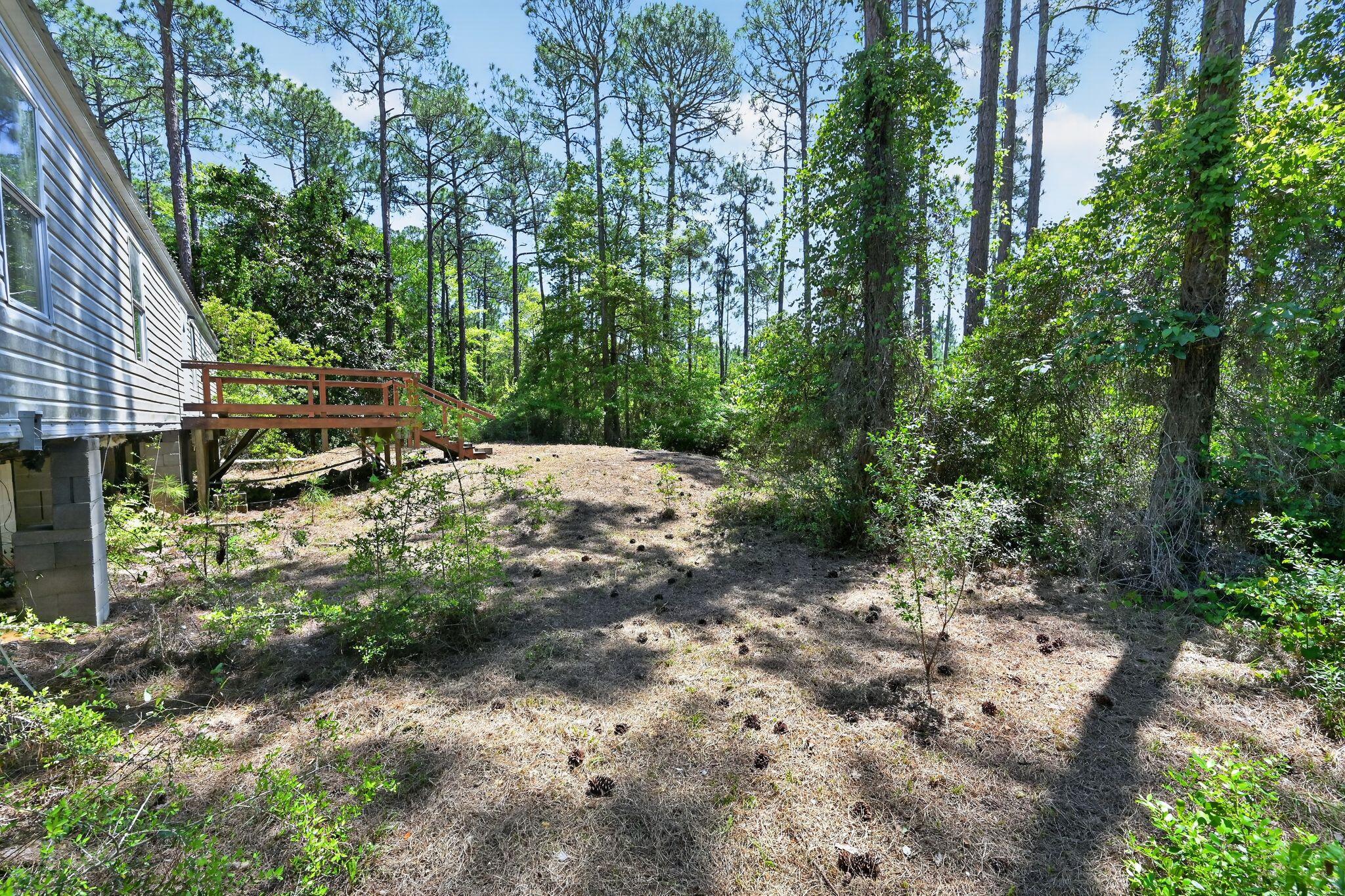 NO RECORDED SUBDIVISION - Residential