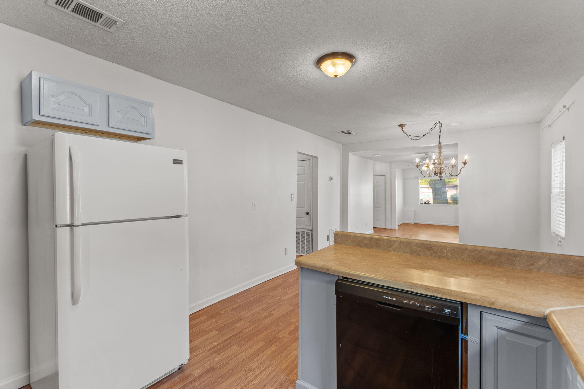 NEW CITY TRACT - Residential