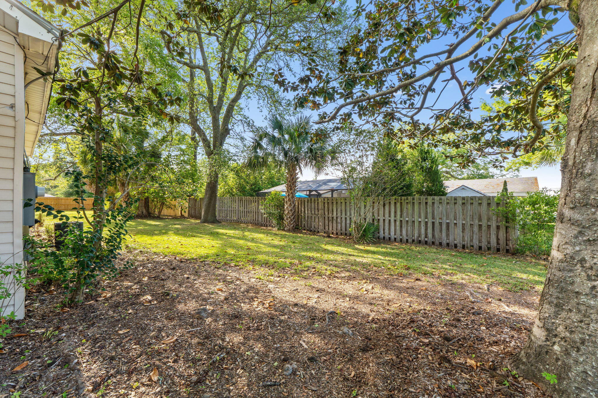 NEW CITY TRACT - Residential