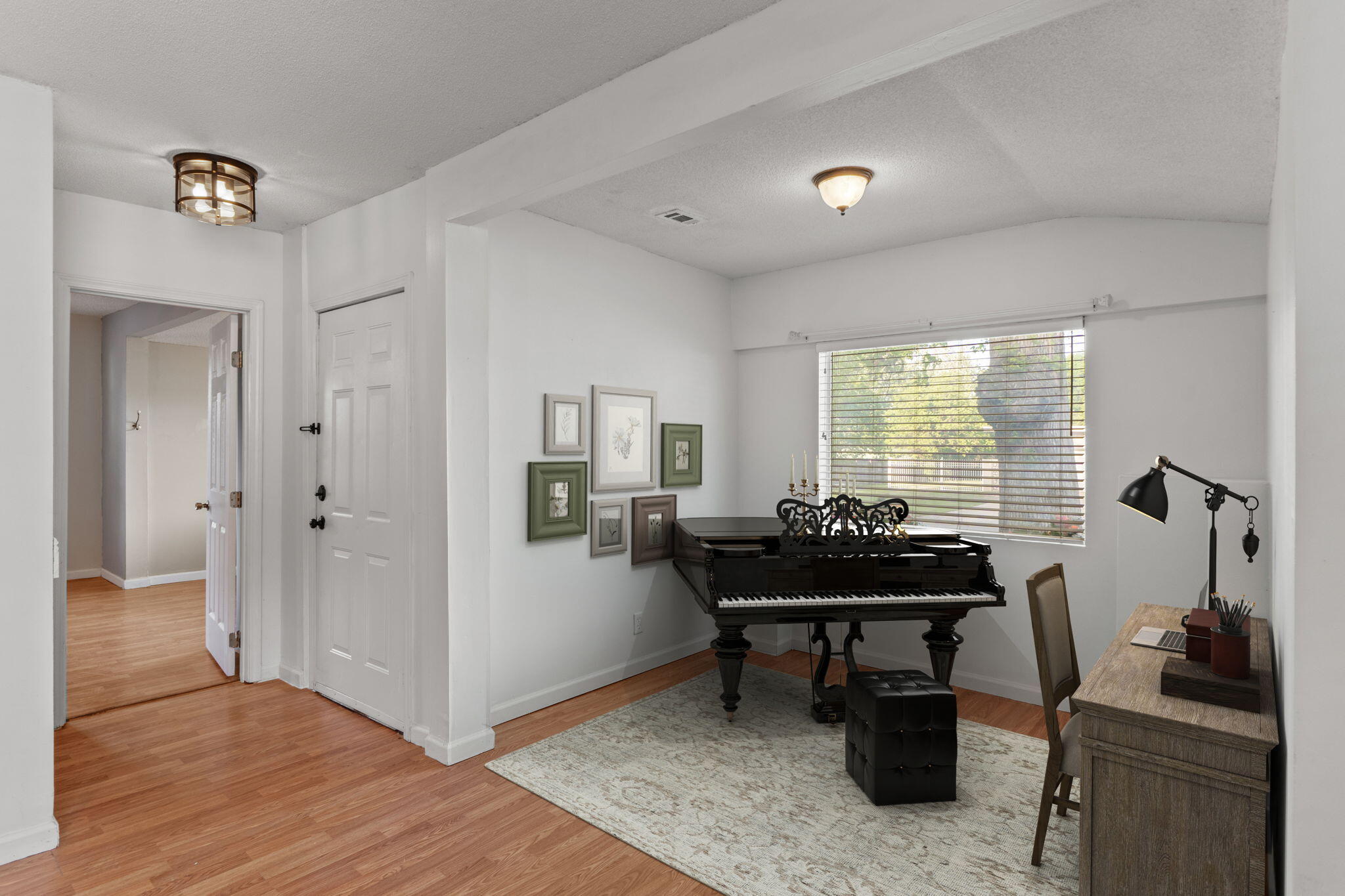 NEW CITY TRACT - Residential