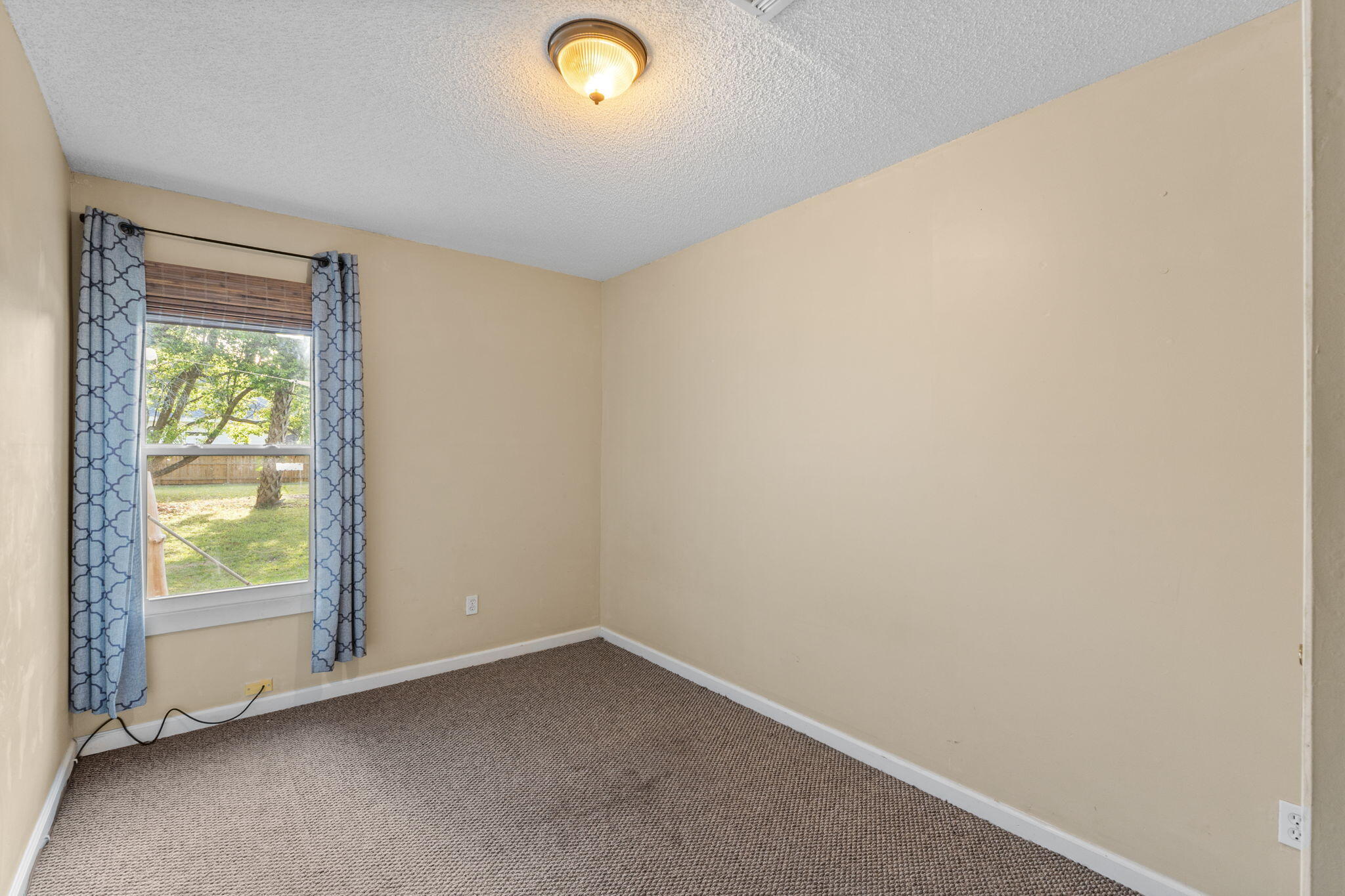 NEW CITY TRACT - Residential