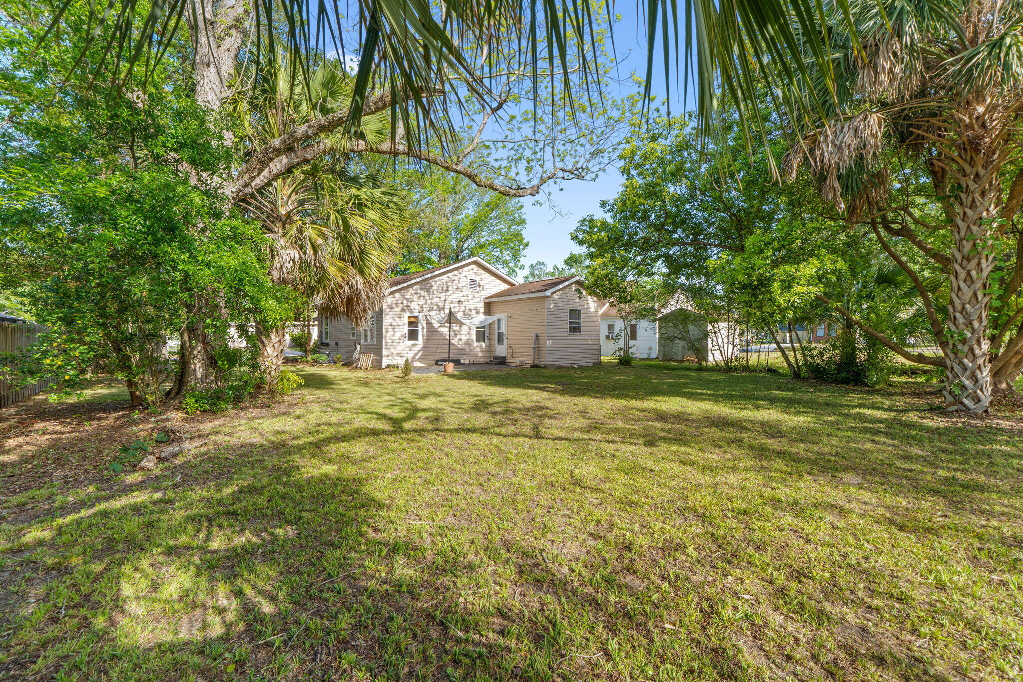 NEW CITY TRACT - Residential