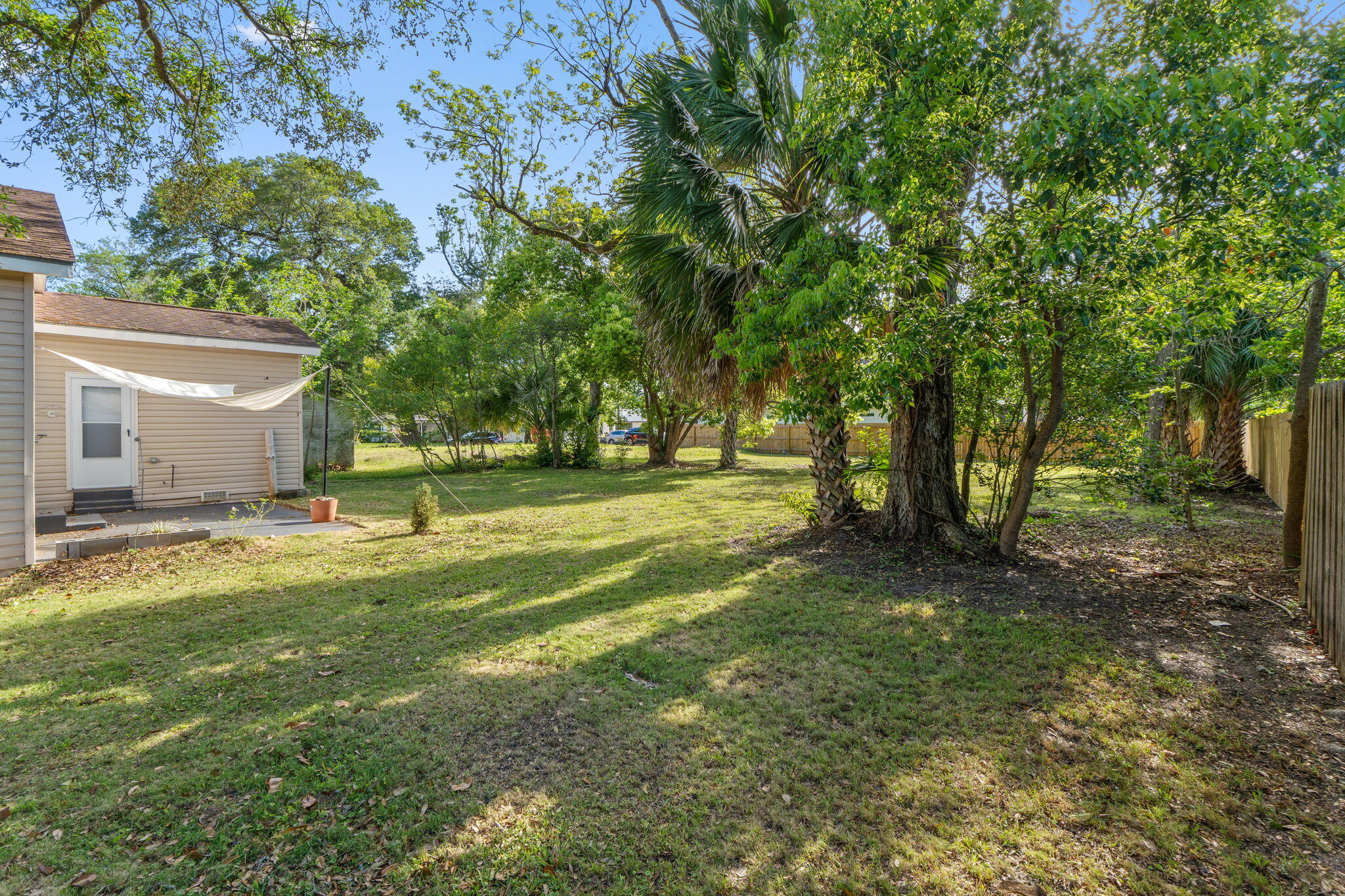 NEW CITY TRACT - Residential