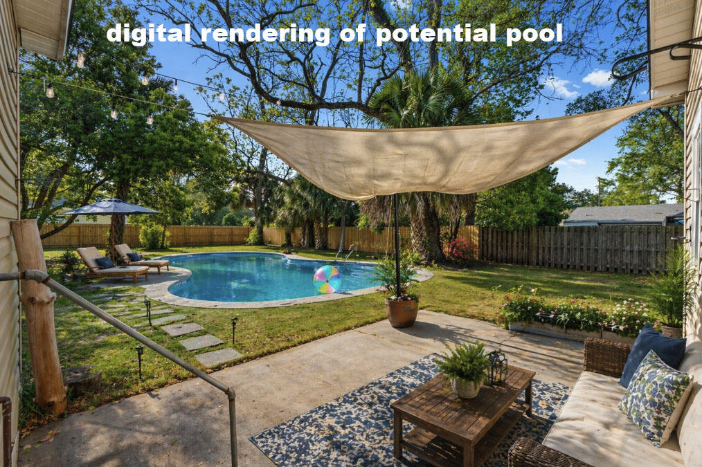 NEW CITY TRACT - Residential