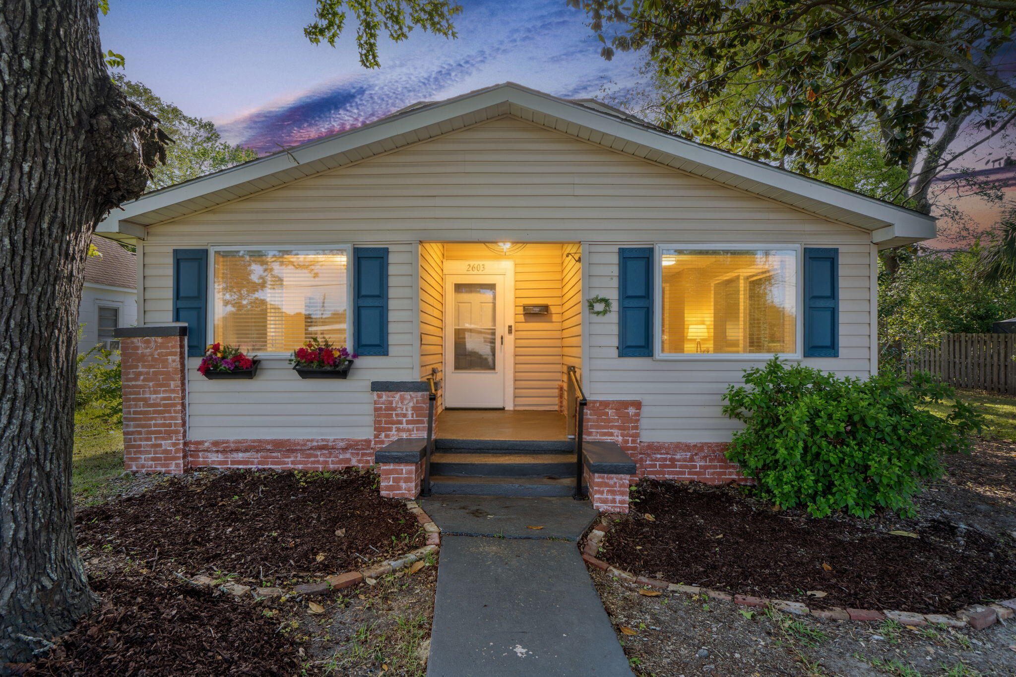 NEW CITY TRACT - Residential