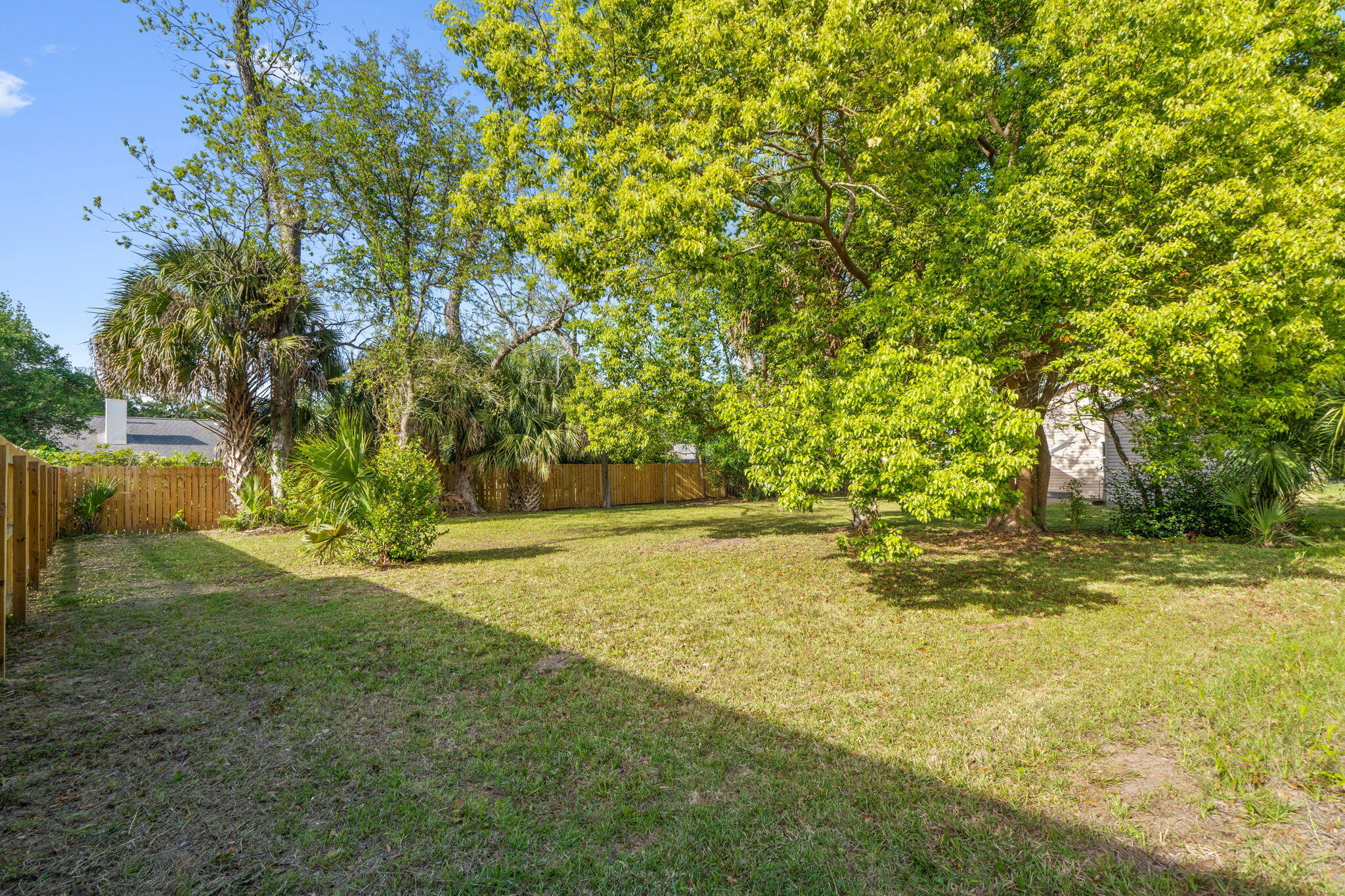 NEW CITY TRACT - Residential