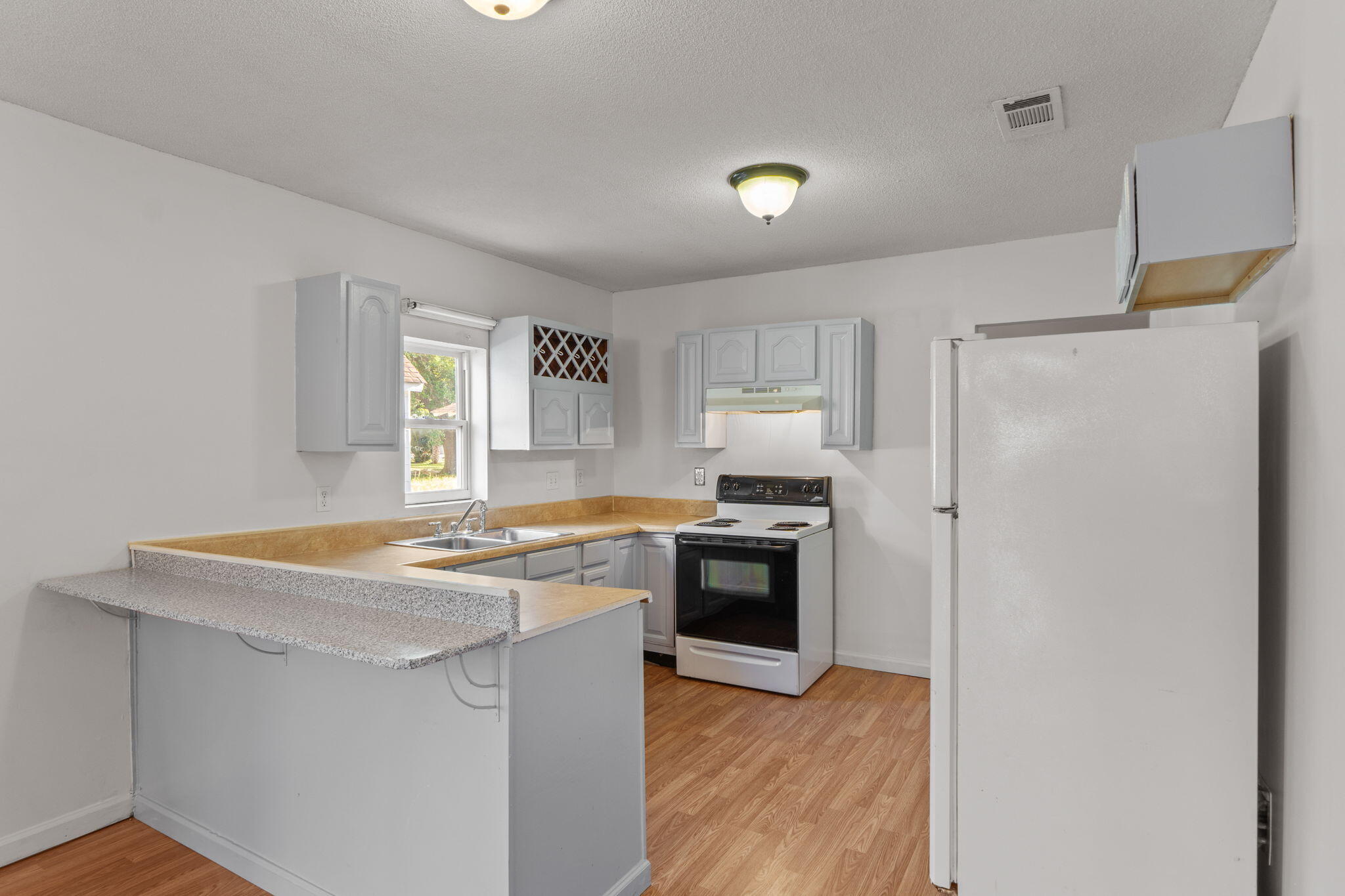 NEW CITY TRACT - Residential