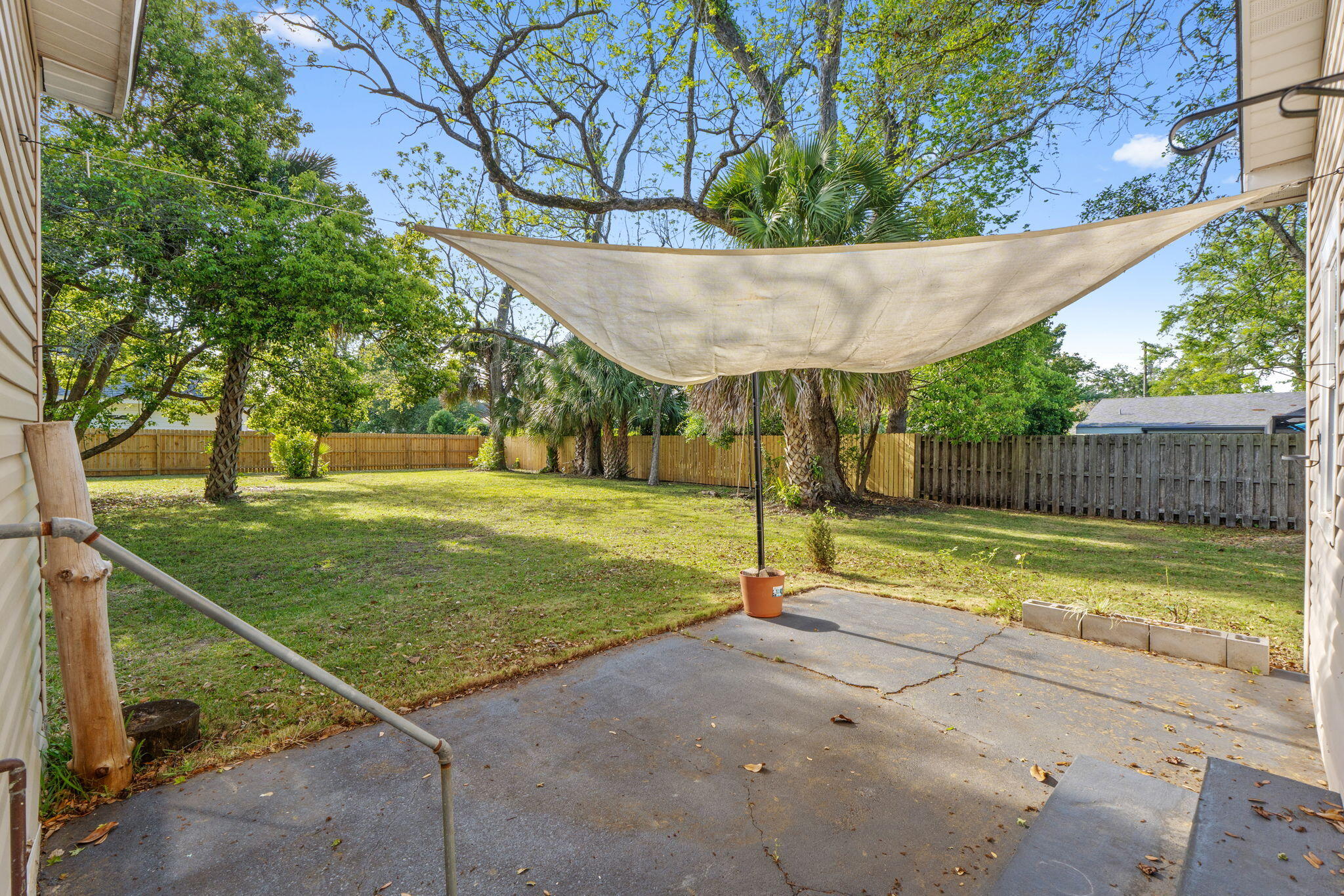 NEW CITY TRACT - Residential