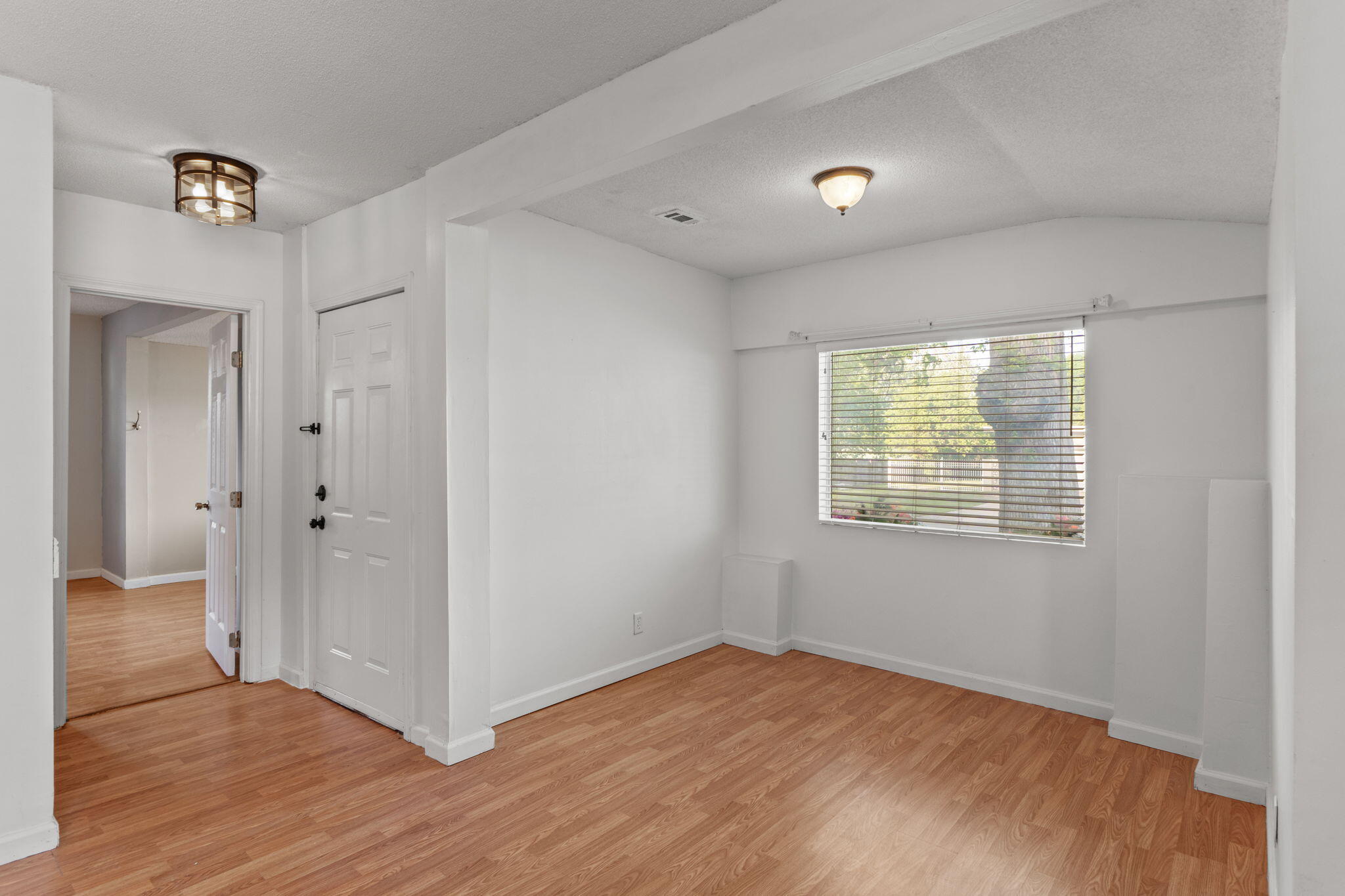 NEW CITY TRACT - Residential