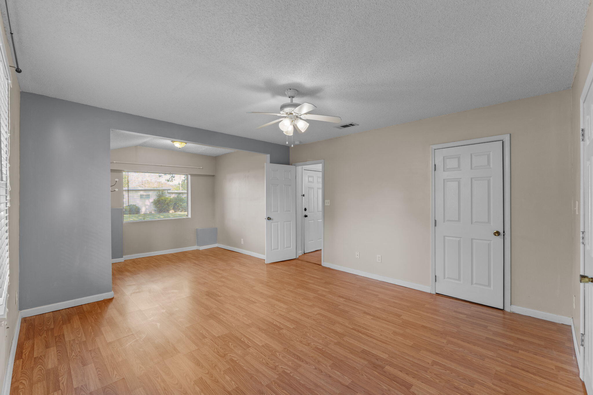 NEW CITY TRACT - Residential