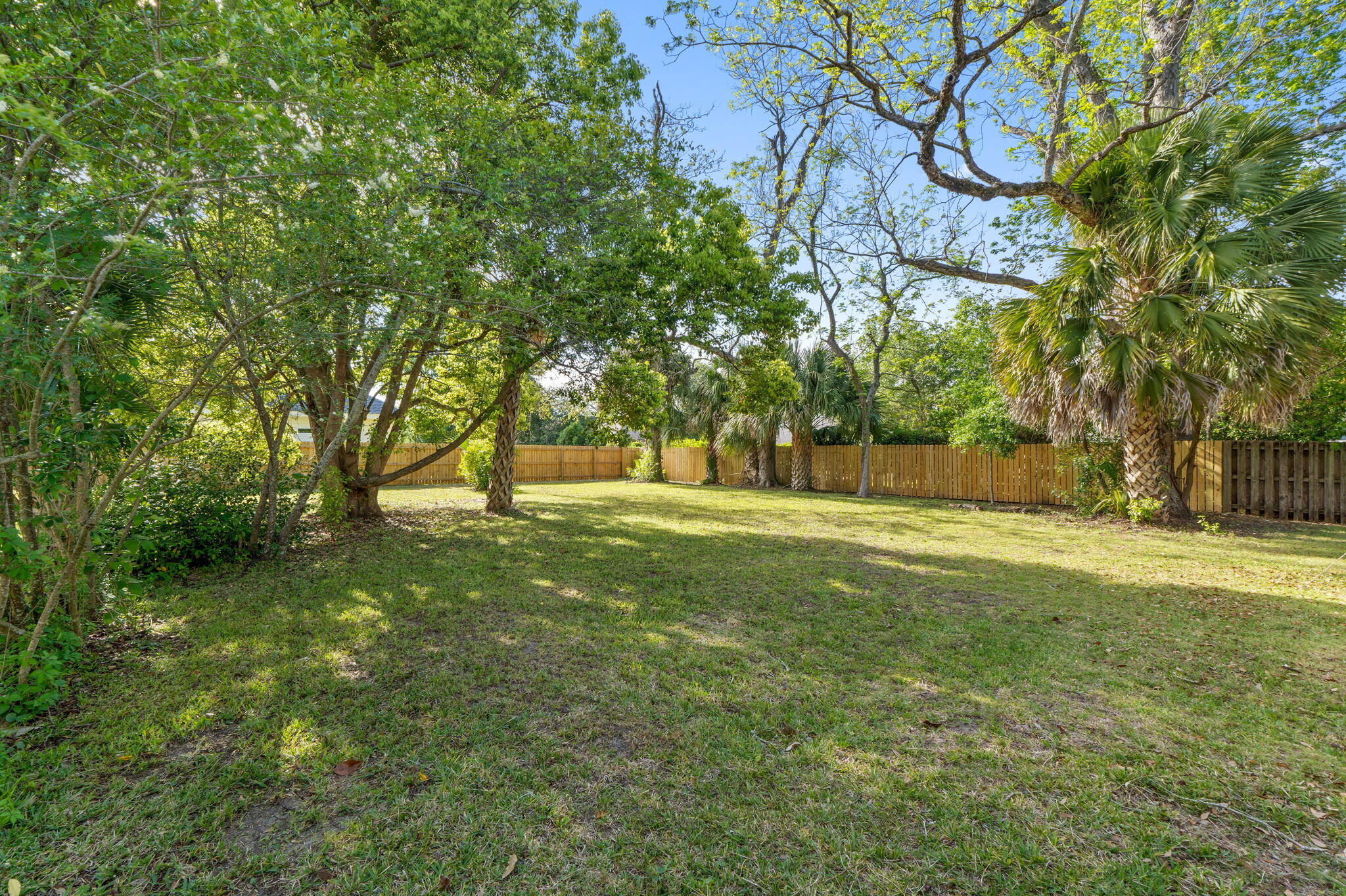 NEW CITY TRACT - Residential