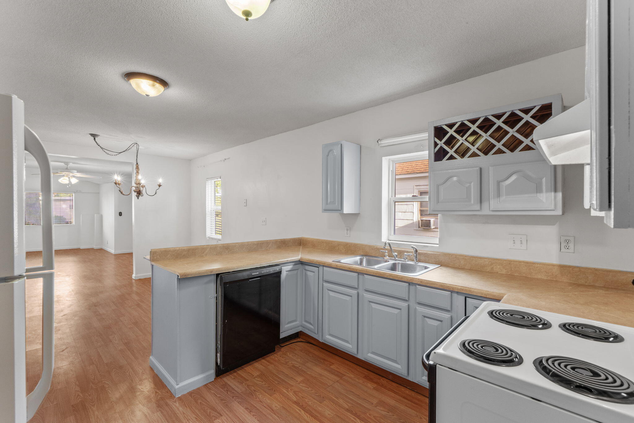 NEW CITY TRACT - Residential