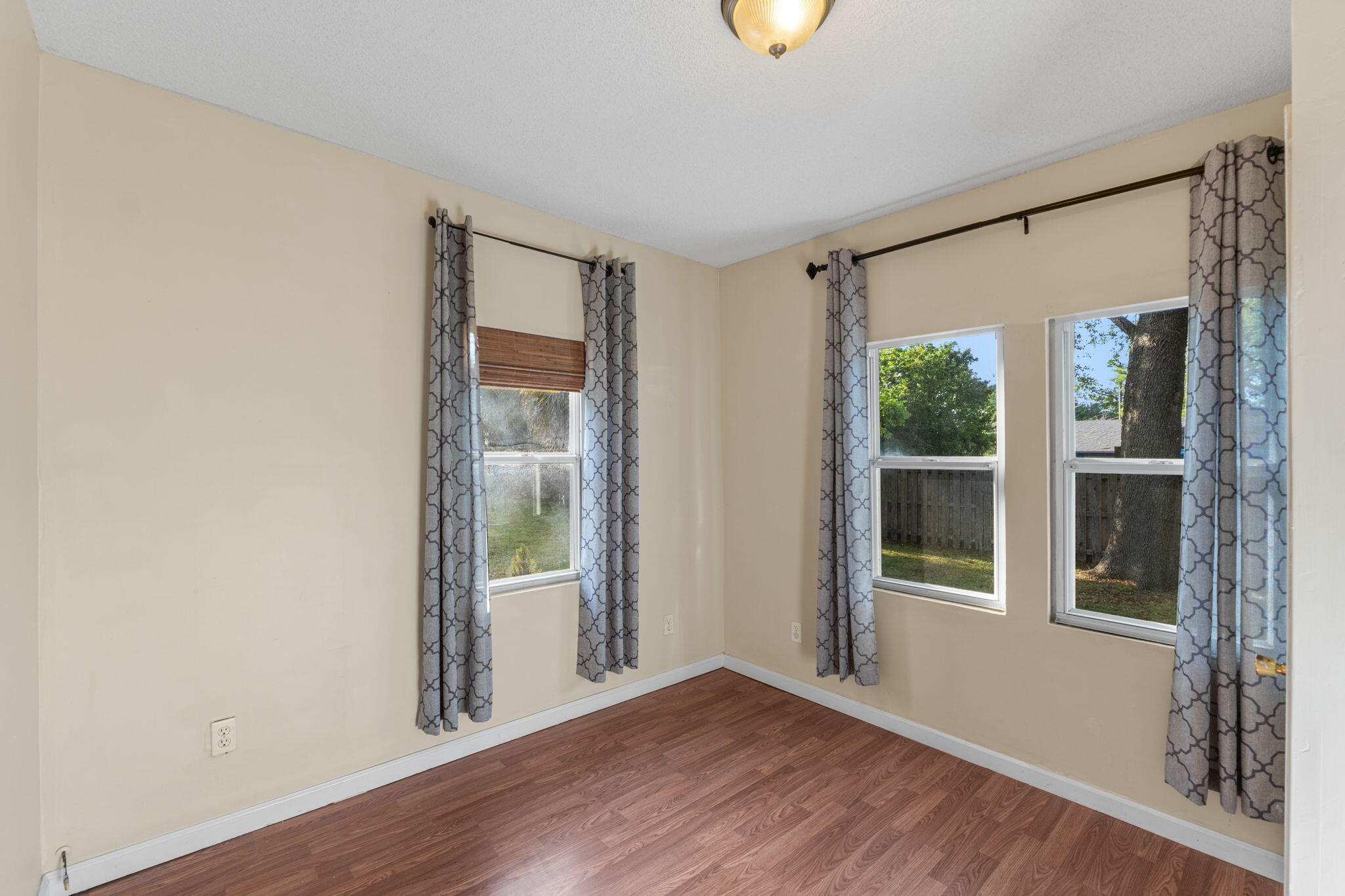 NEW CITY TRACT - Residential