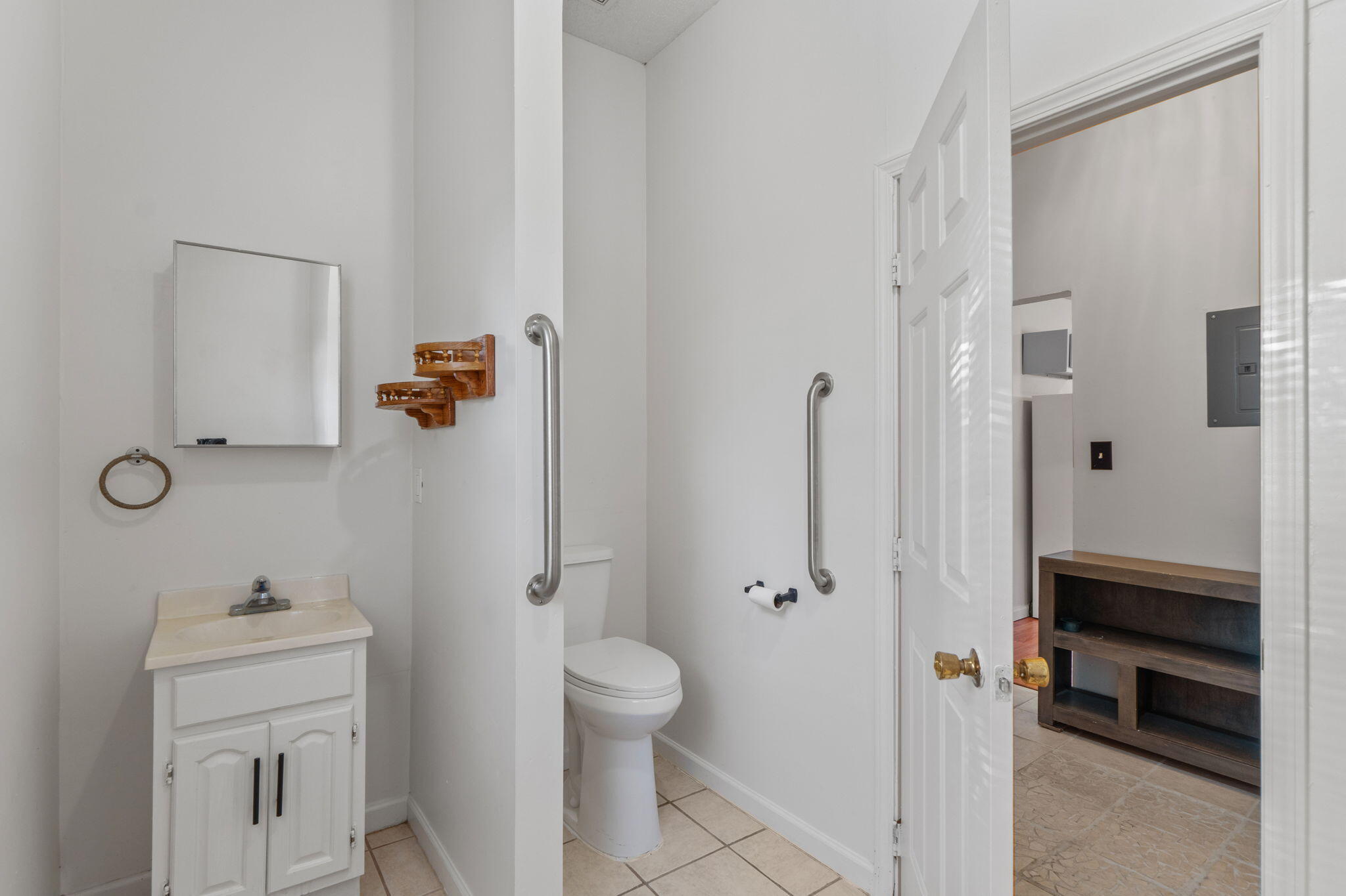 NEW CITY TRACT - Residential