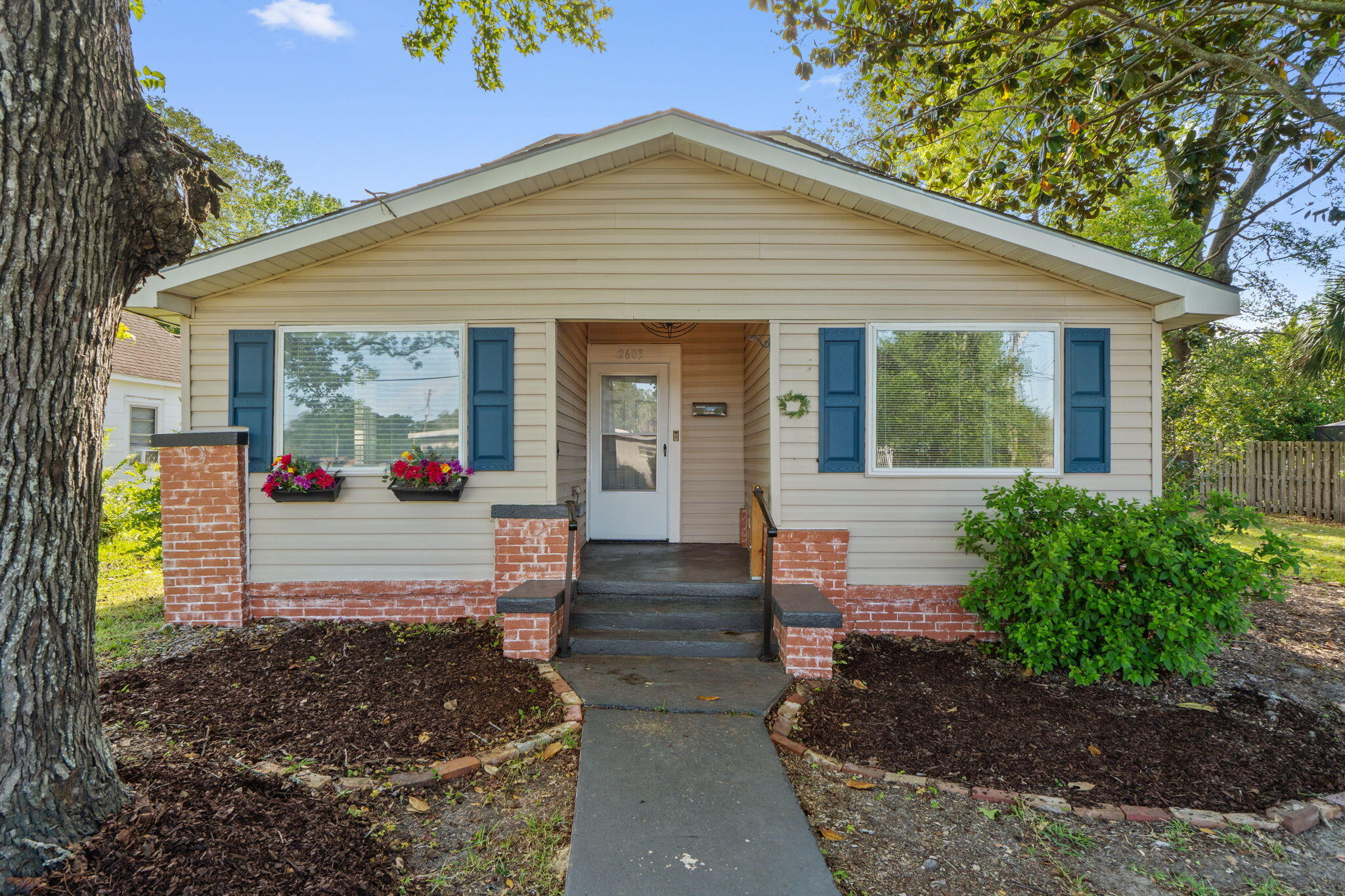 NEW CITY TRACT - Residential