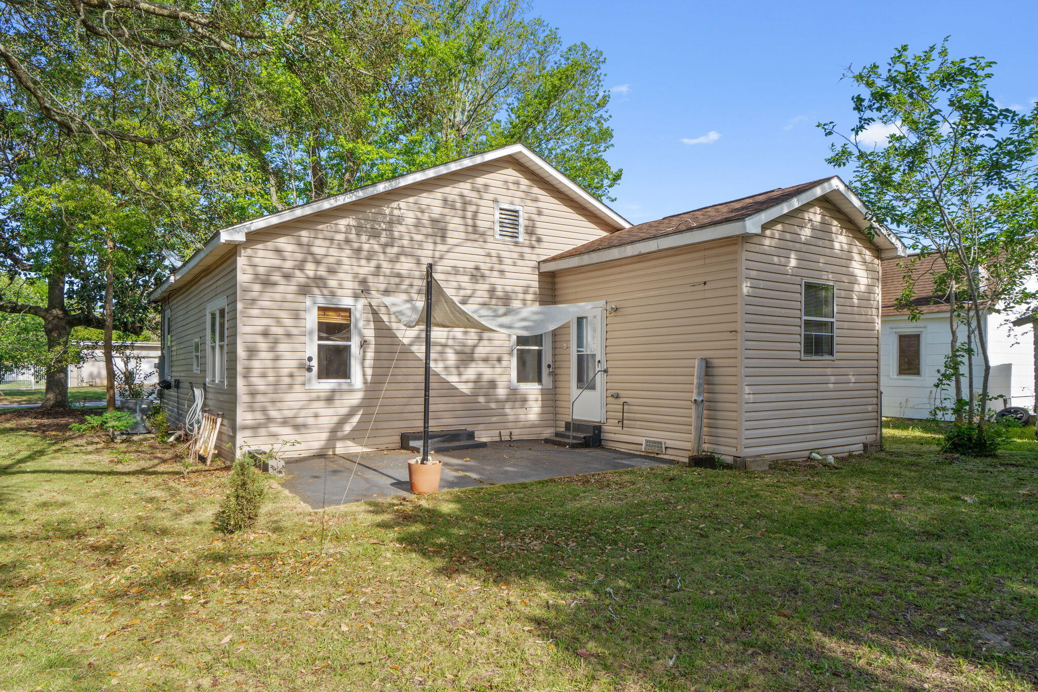 NEW CITY TRACT - Residential