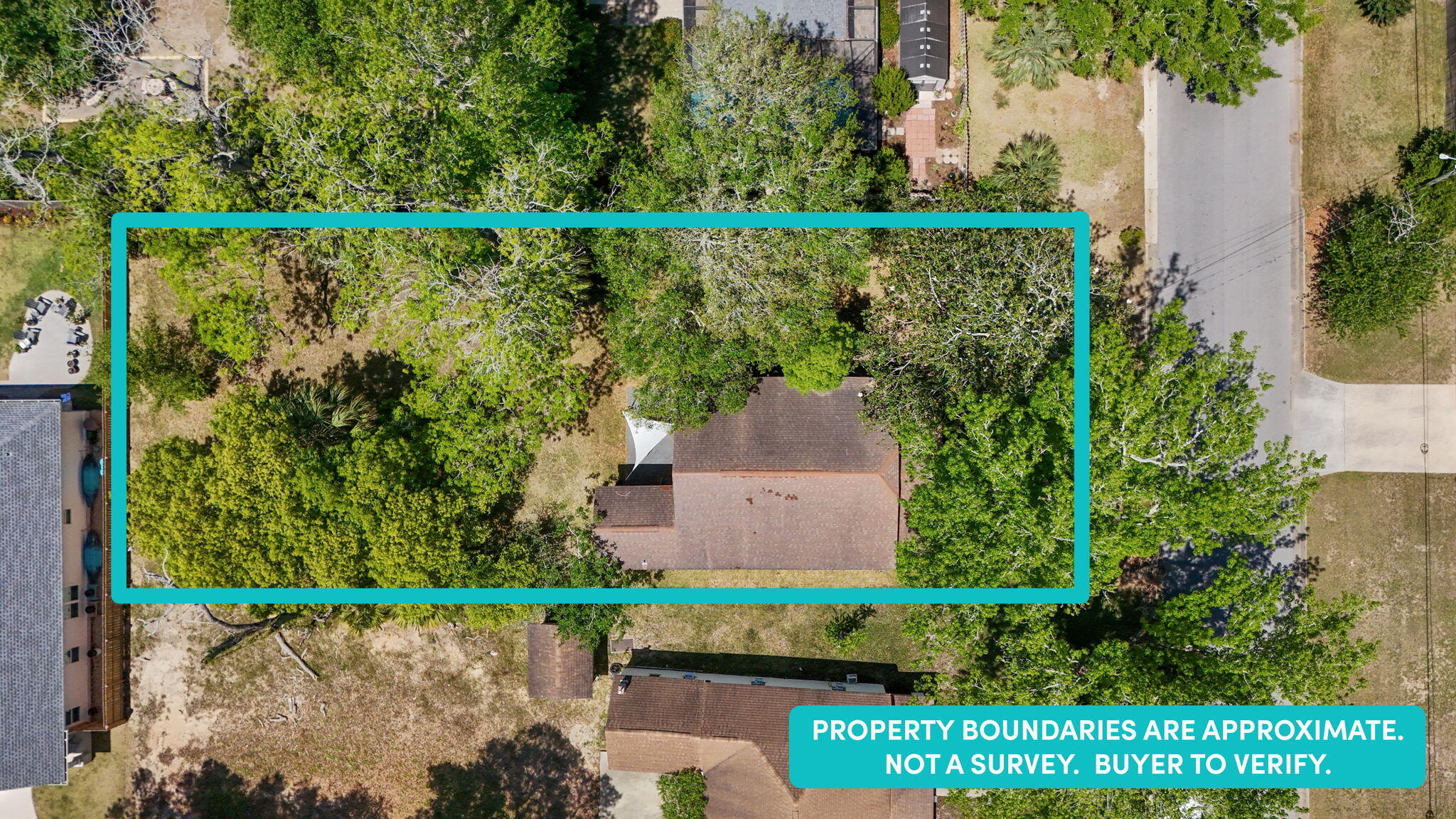 NEW CITY TRACT - Residential