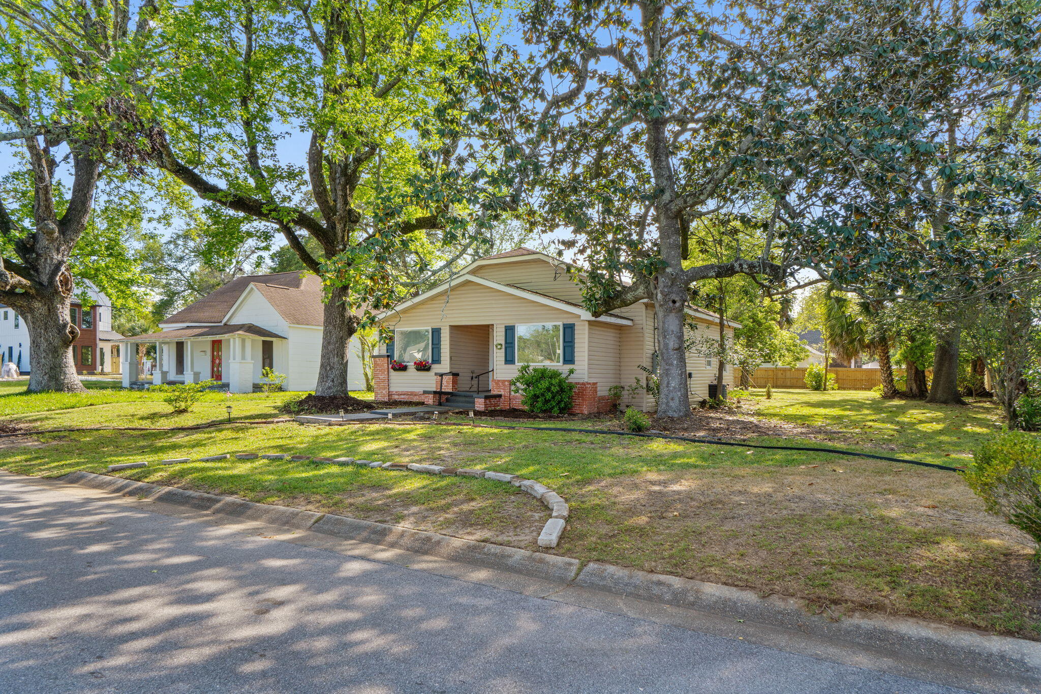 NEW CITY TRACT - Residential