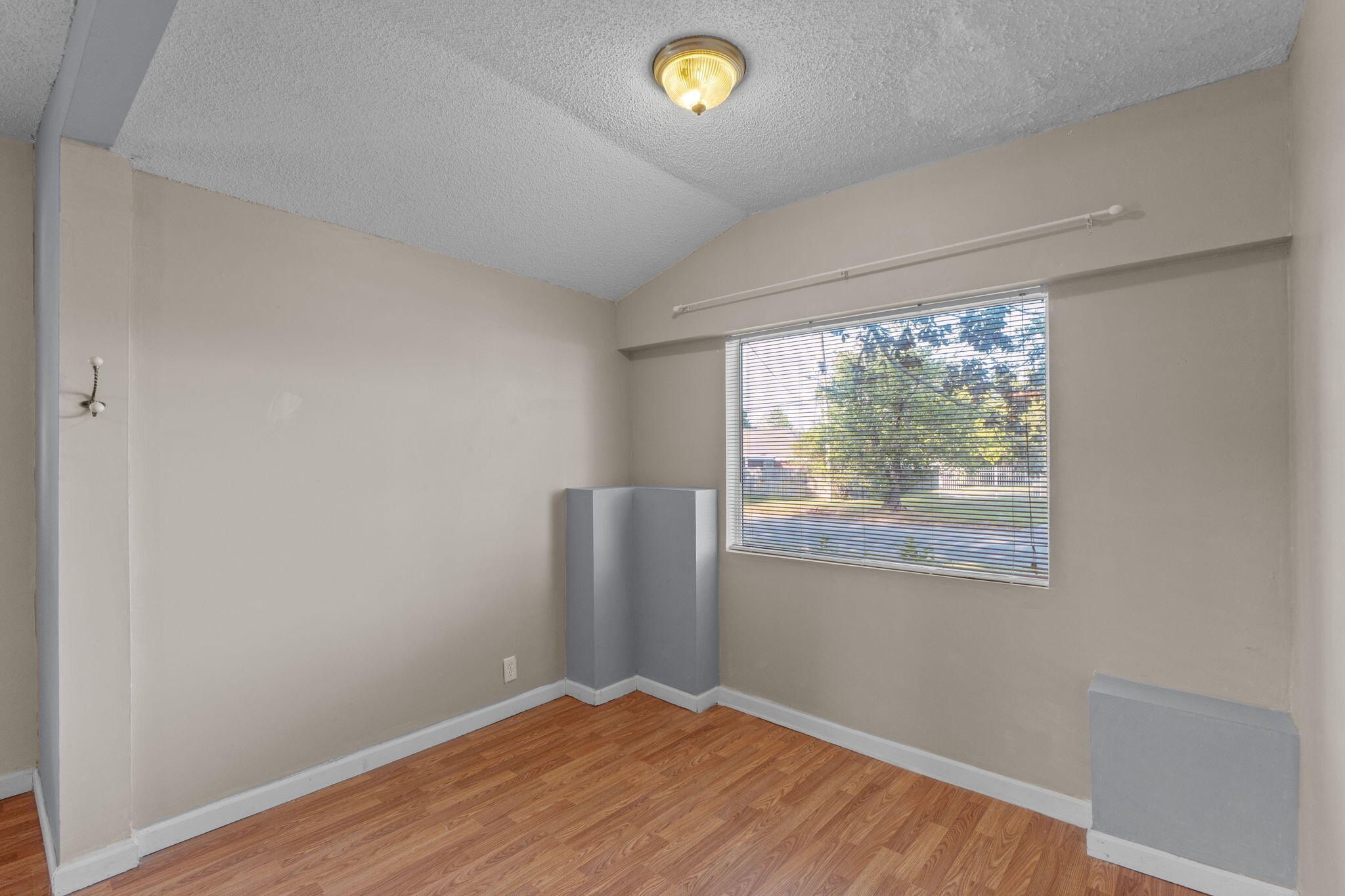 NEW CITY TRACT - Residential