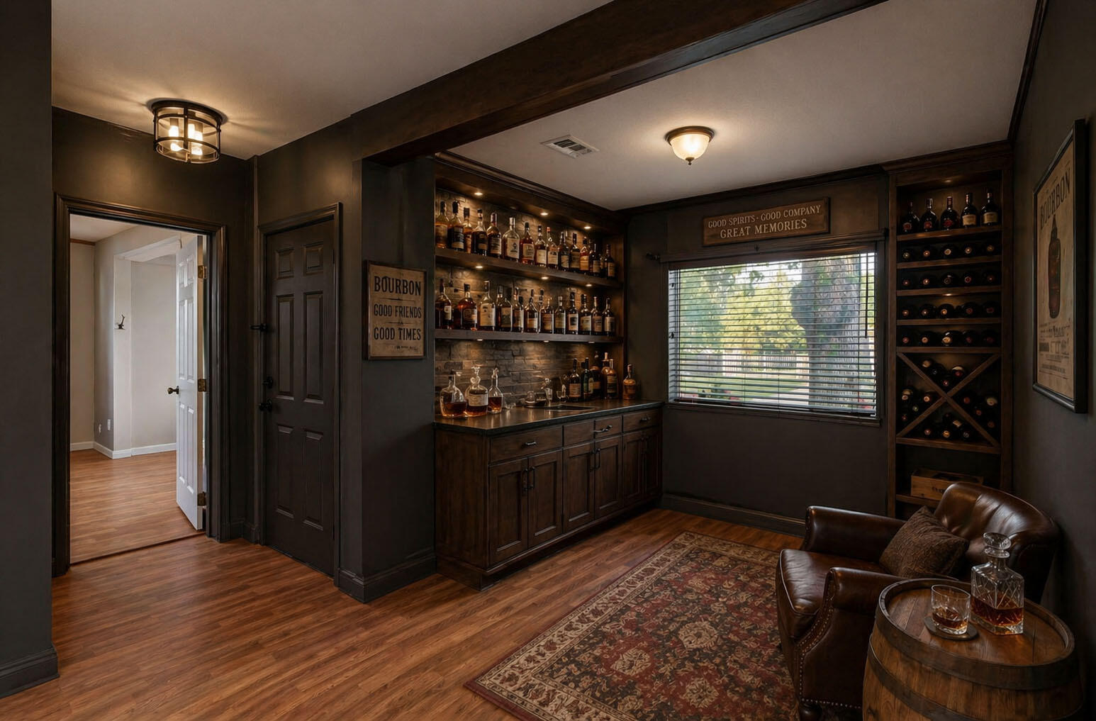 NEW CITY TRACT - Residential