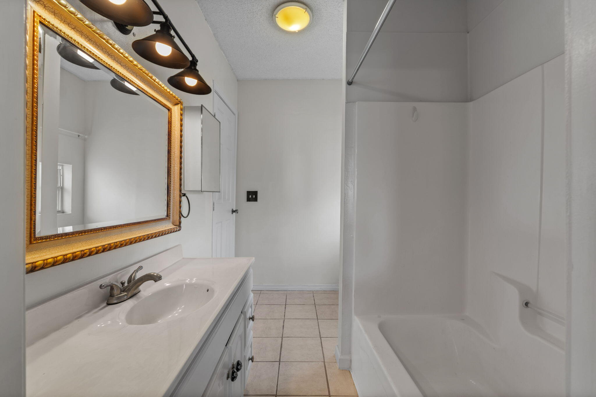 NEW CITY TRACT - Residential